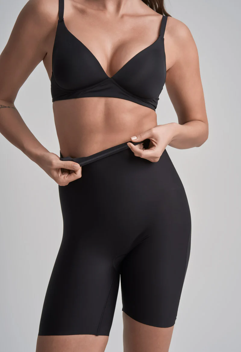 Sculpting High Waist Short - Image 7