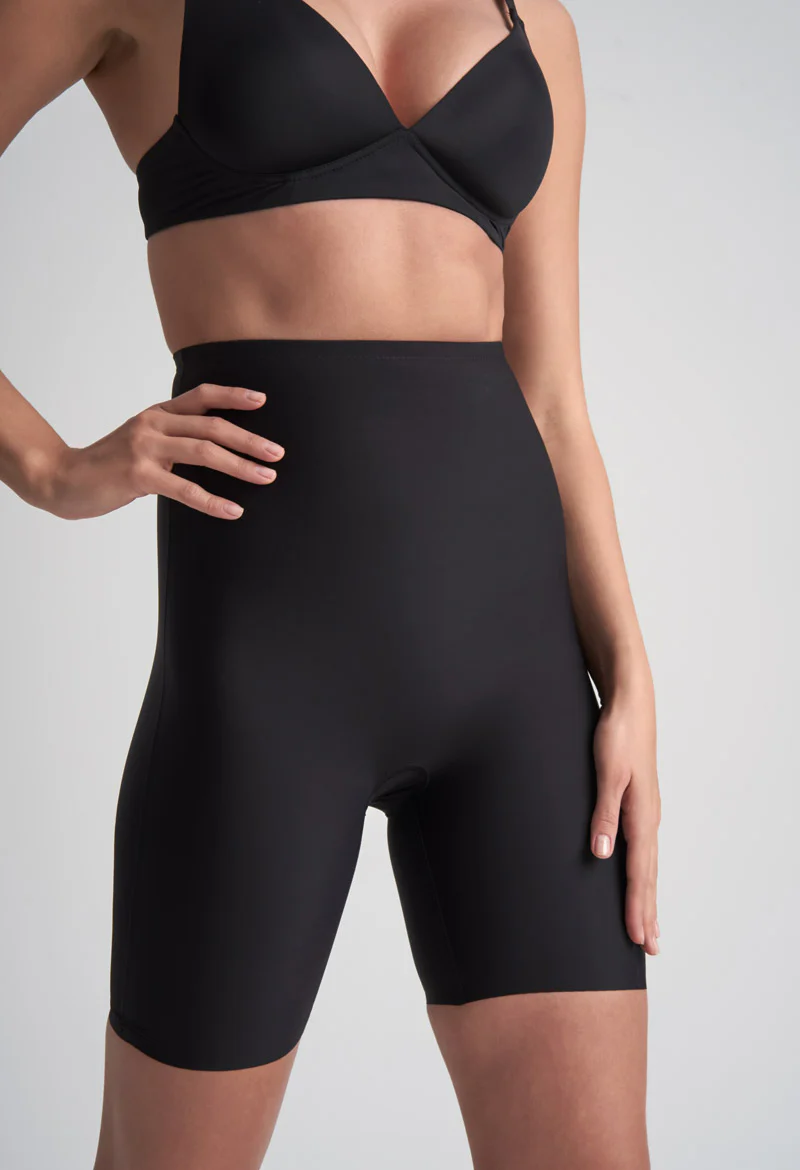 Sculpting High Waist Short - Image 8