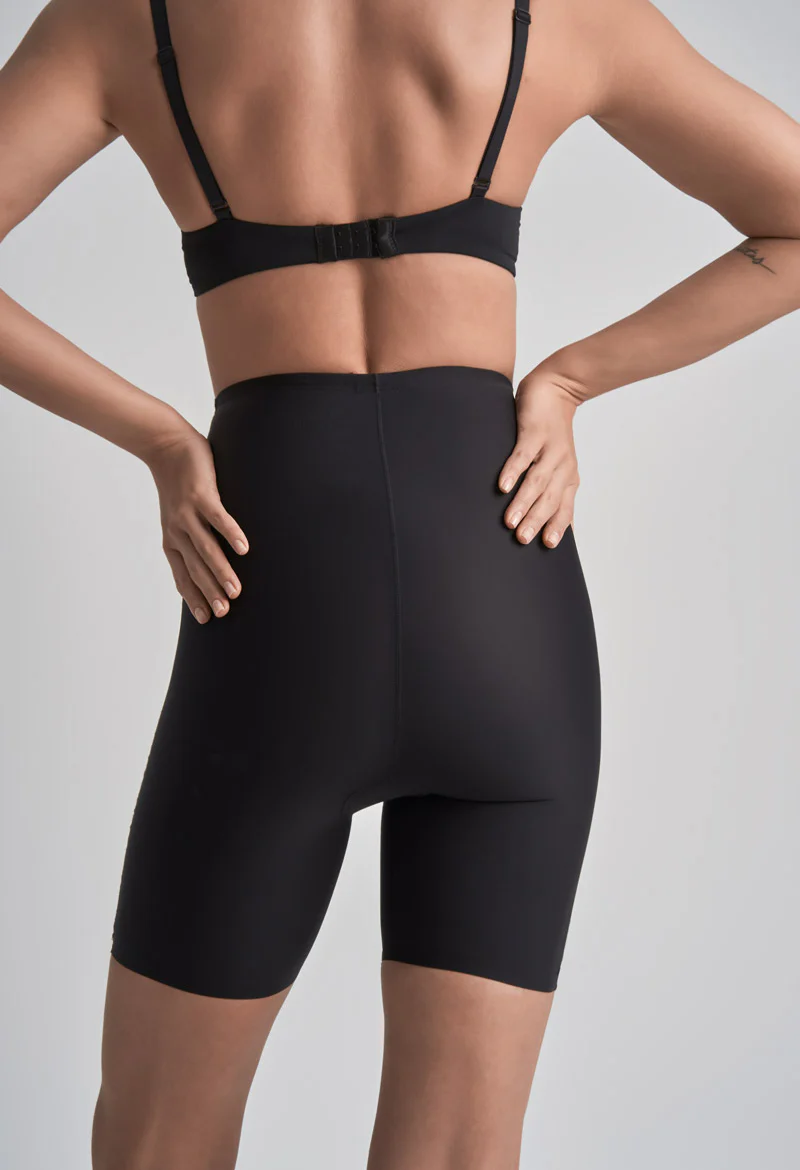 Sculpting High Waist Short - Image 9