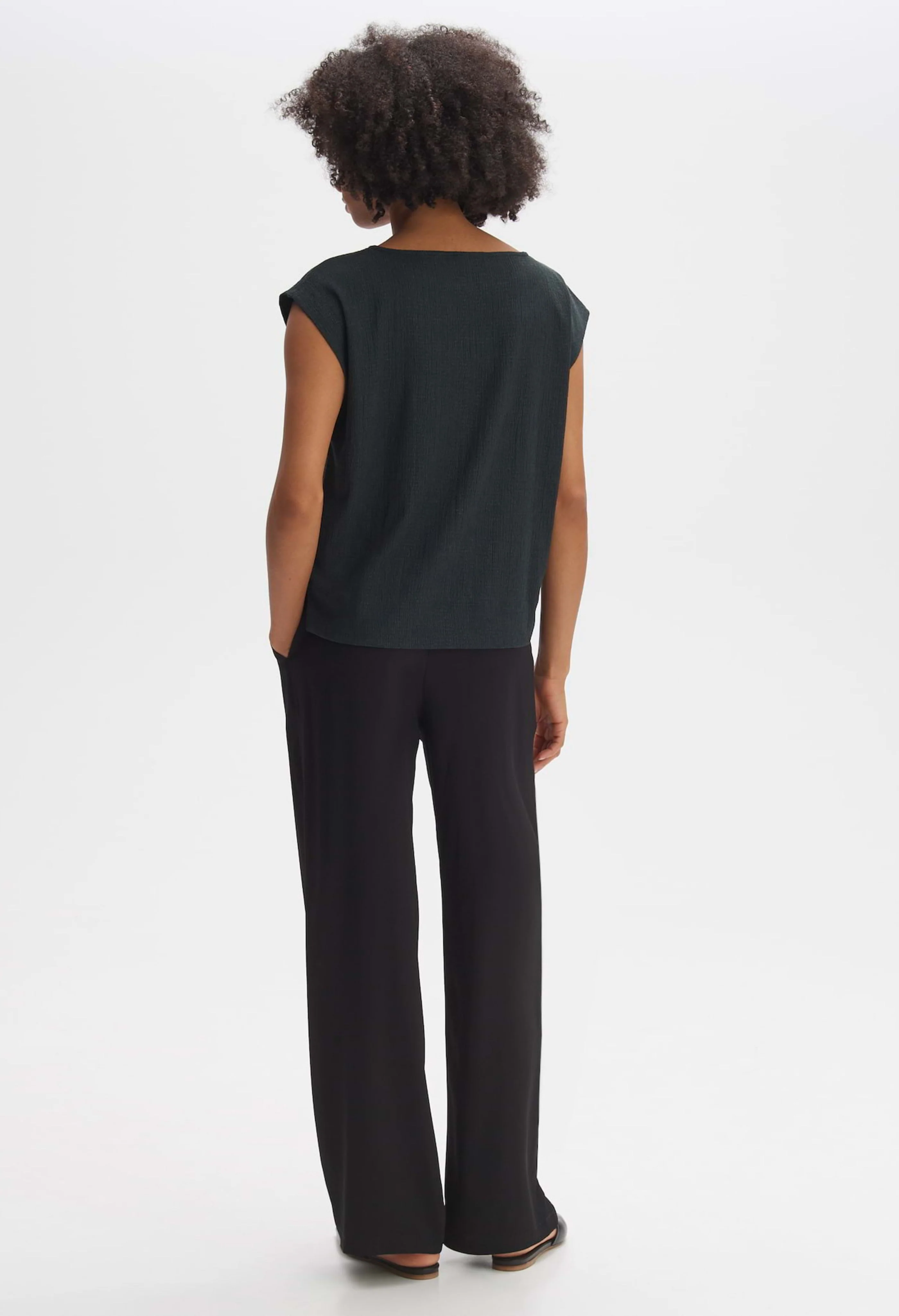 Sefuro Structured Shirt - Image 5