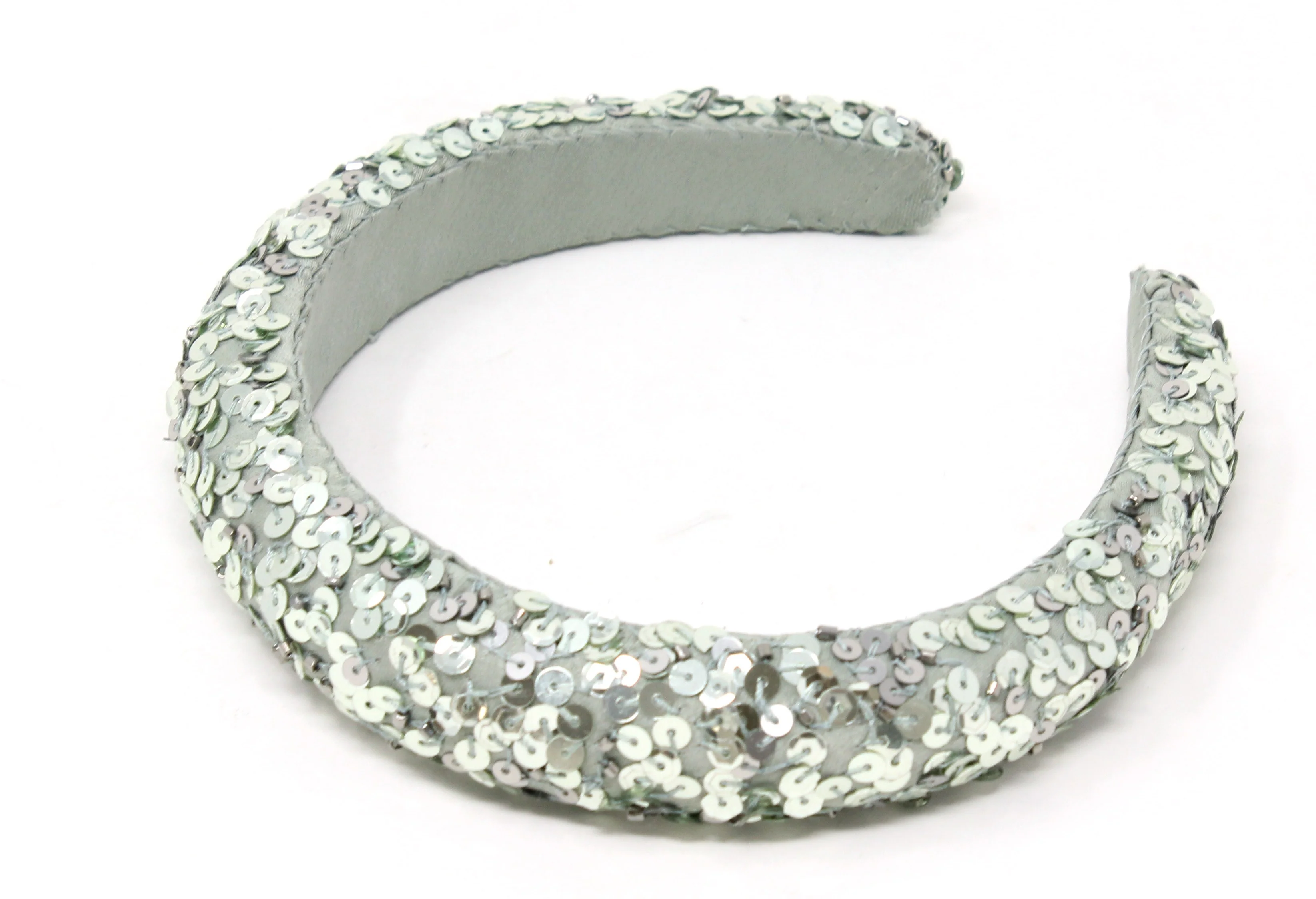 Sequin Headband - Image 3