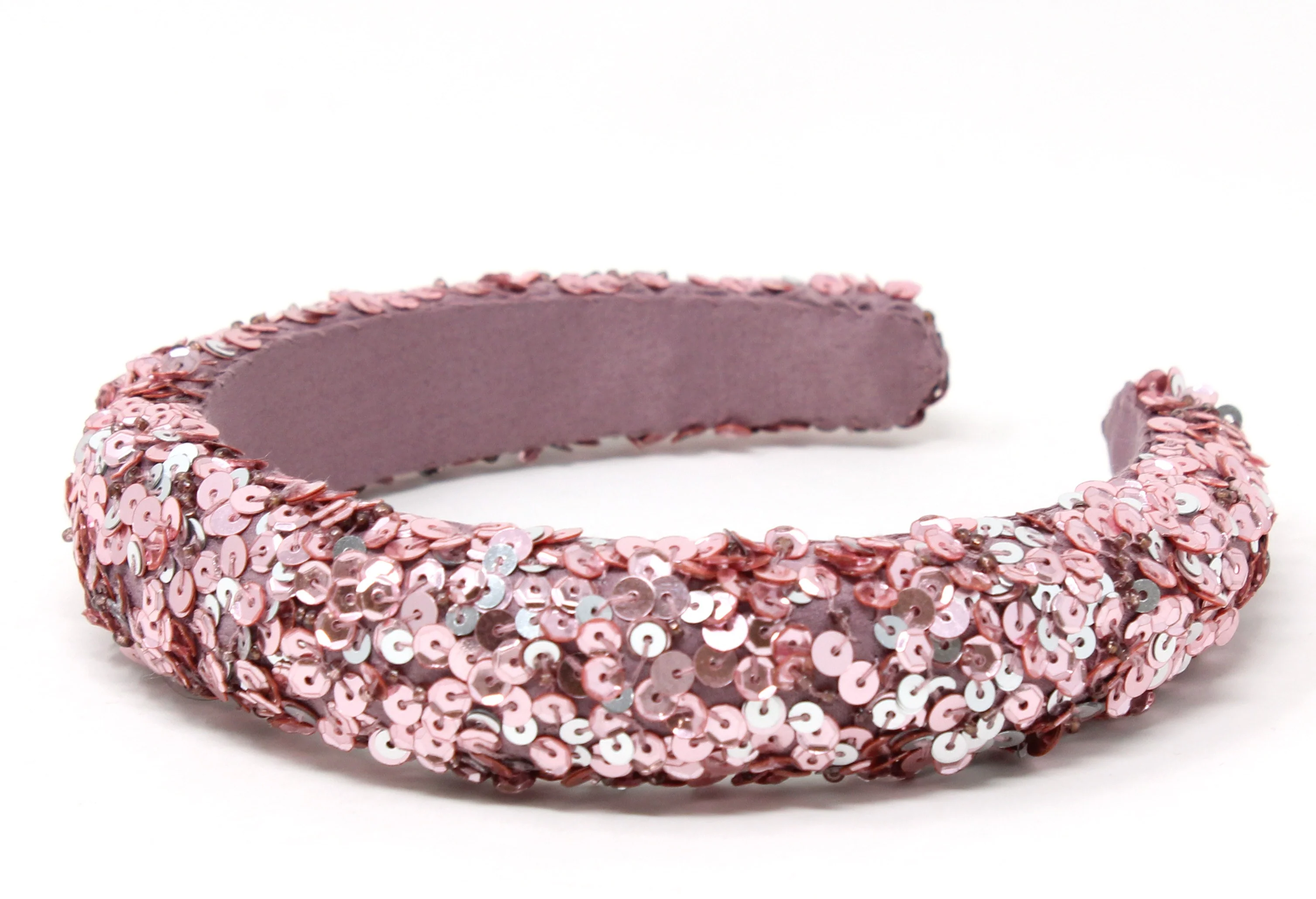 Sequin Headband - Image 4