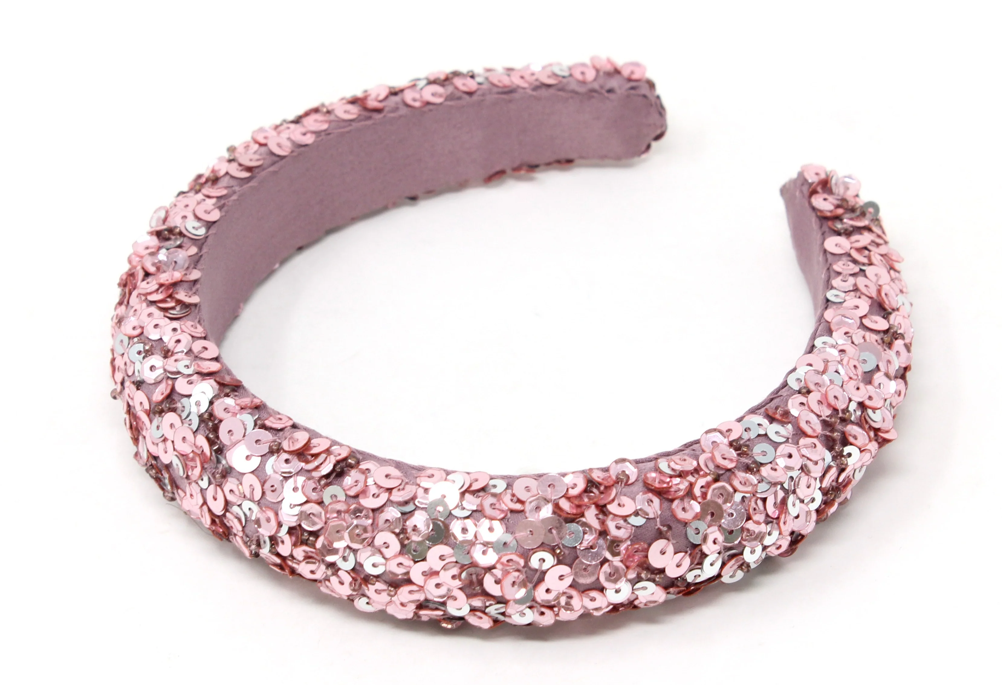 Sequin Headband - Image 7