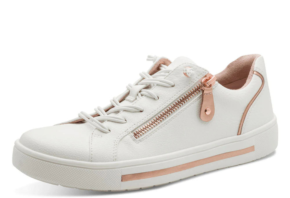 Side Zip Trainer - Image 10