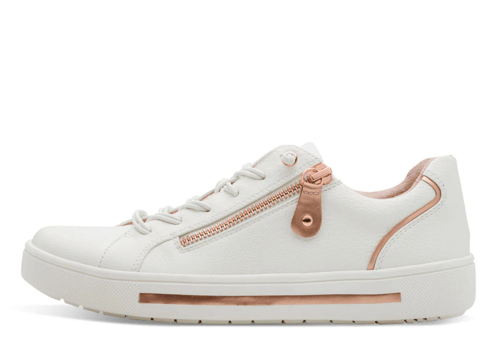 Side Zip Trainer - Image 11