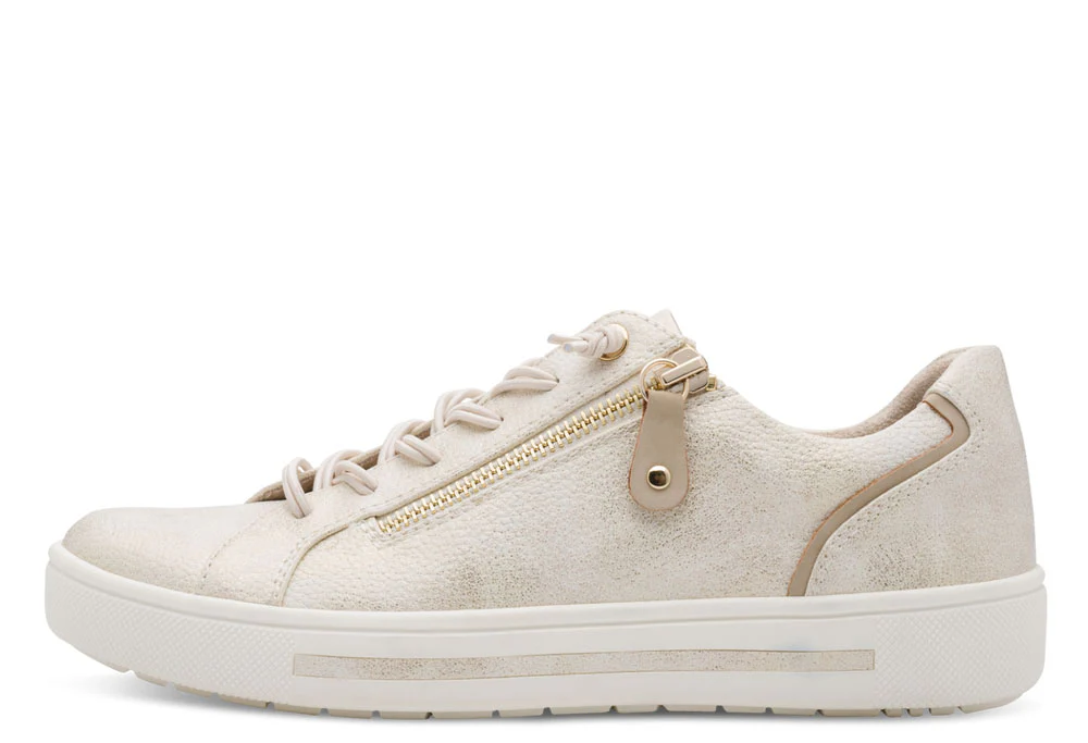 Side Zip Trainer - Image 4