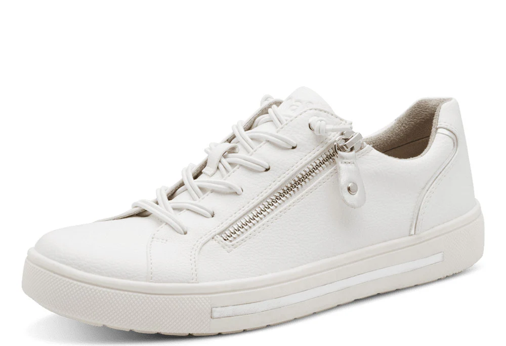 Side Zip Trainer - Image 5