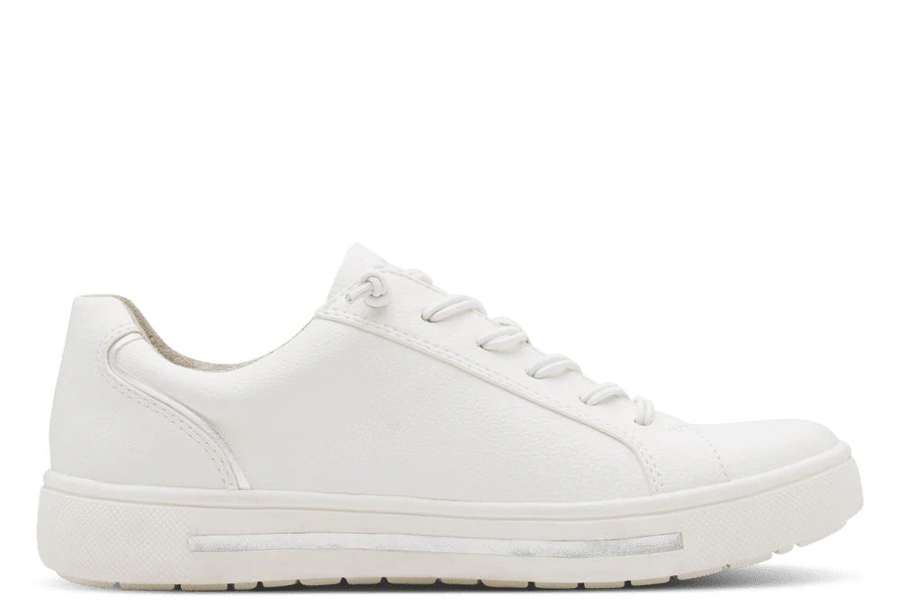 Side Zip Trainer - Image 6