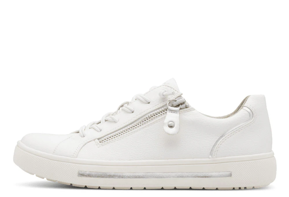 Side Zip Trainer - Image 7