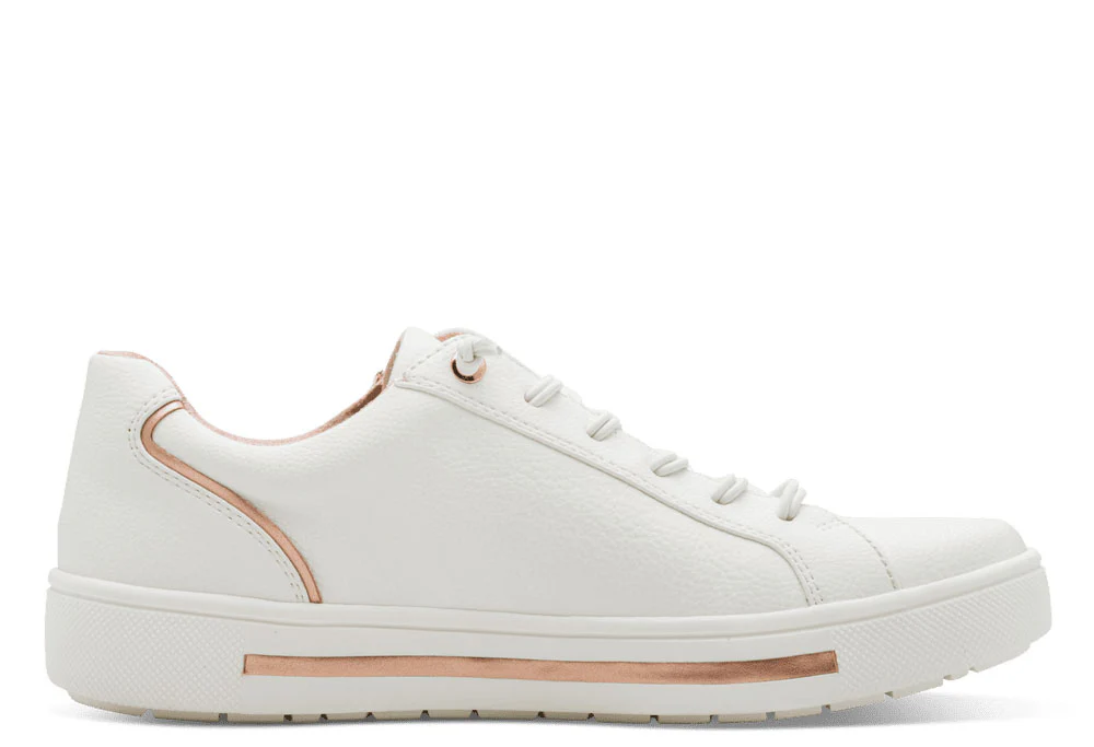 Side Zip Trainer - Image 9