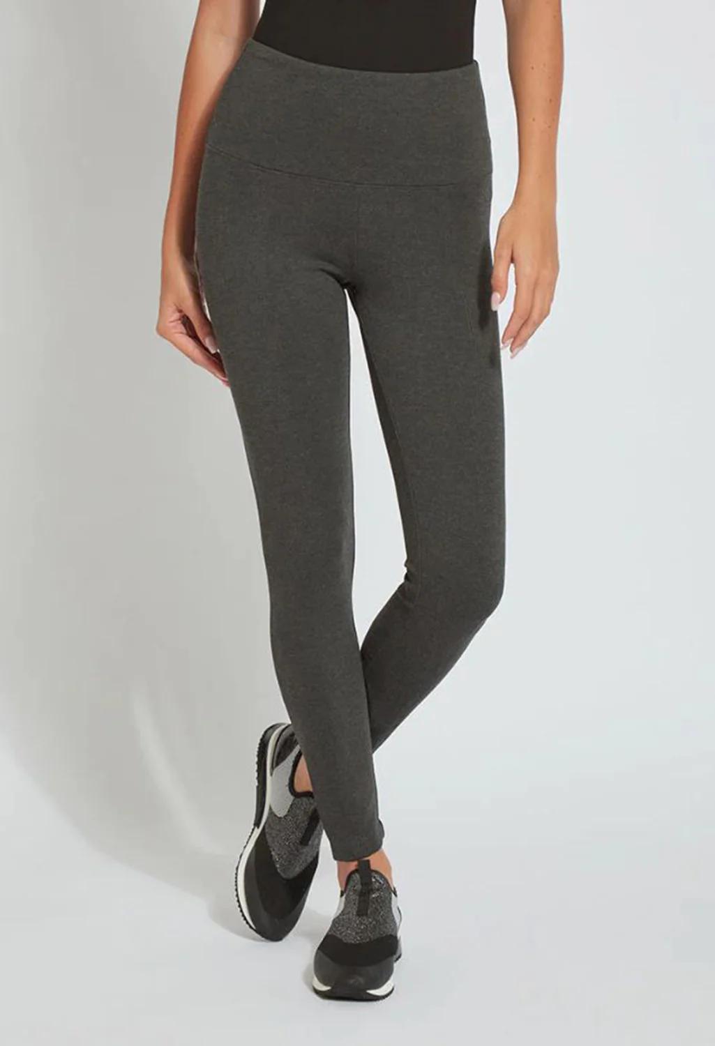 Signature Center Seam Leggings - Image 12