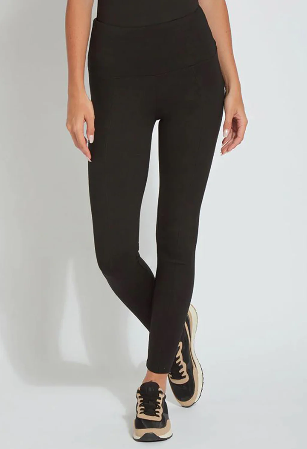 Signature Center Seam Leggings - Image 14