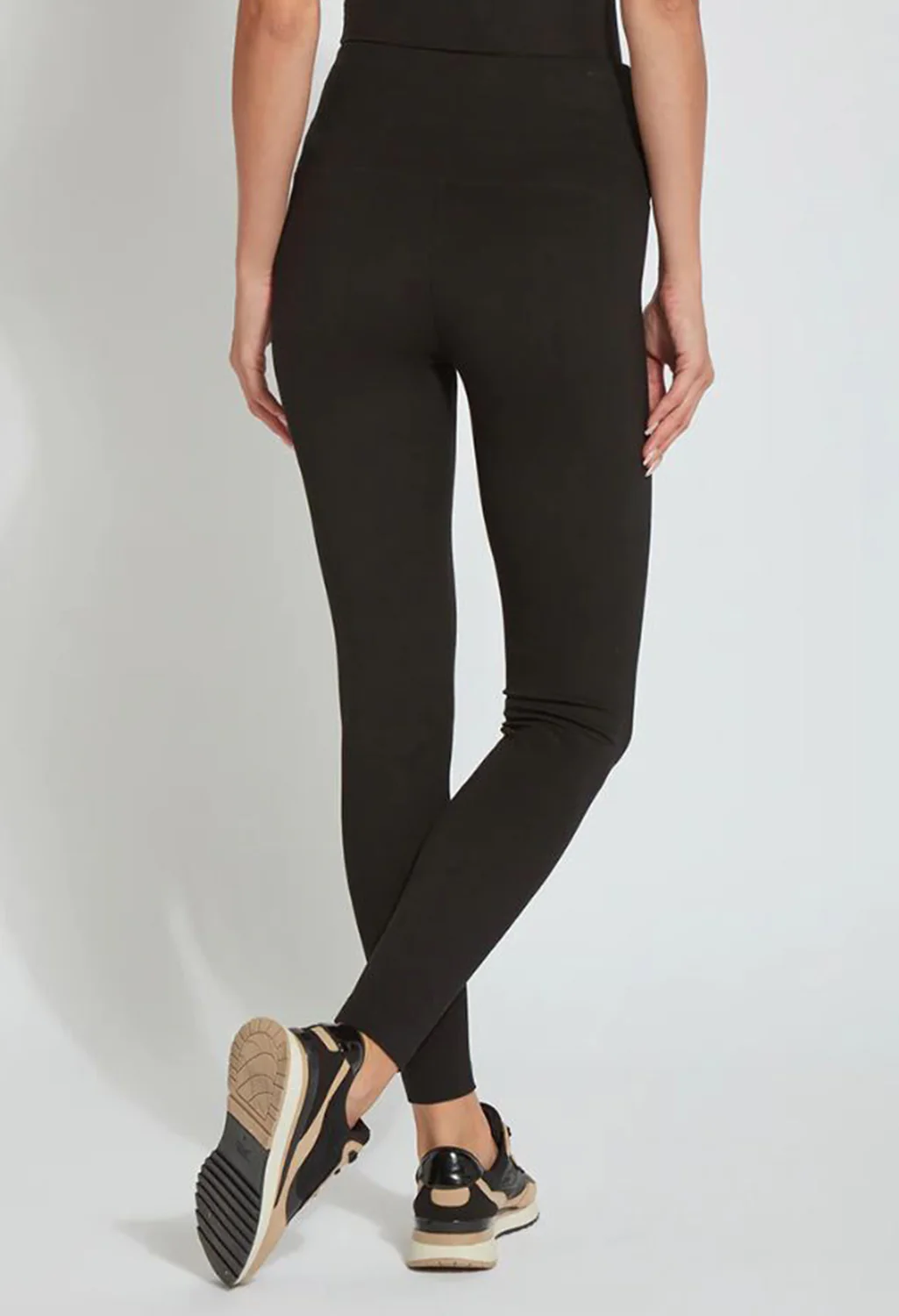 Signature Center Seam Leggings - Image 16