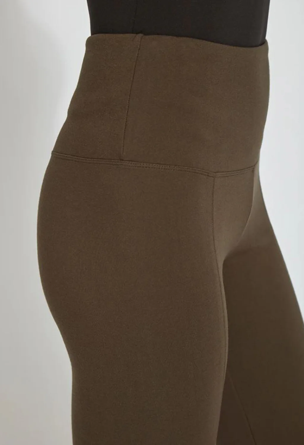 Signature Center Seam Leggings - Image 4