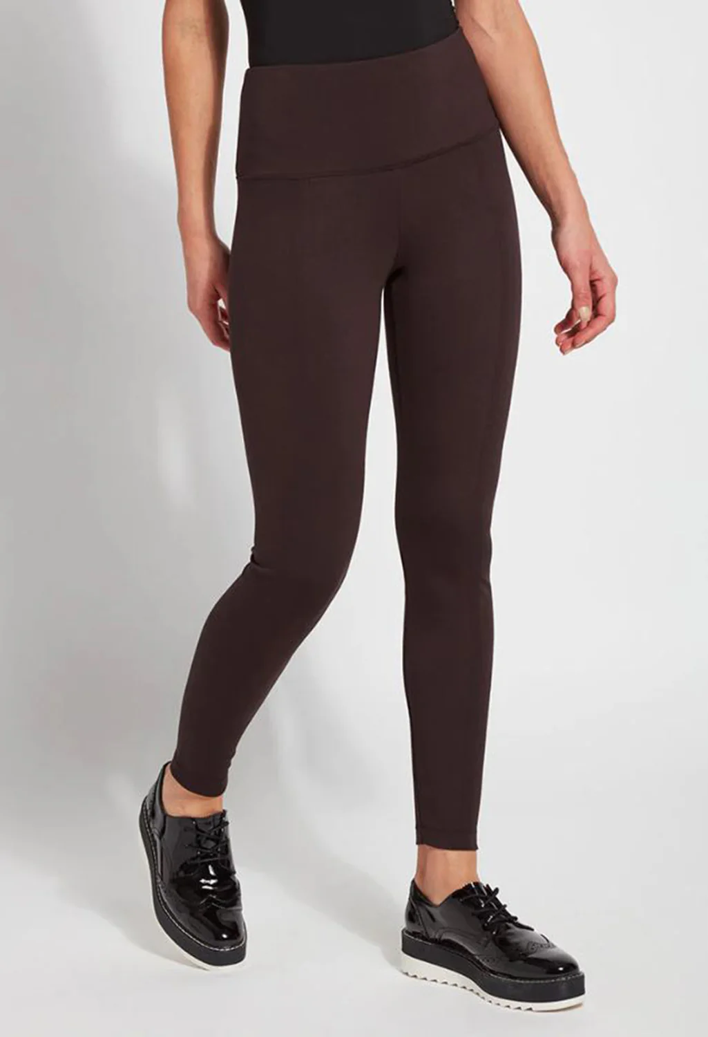Signature Center Seam Leggings - Image 5