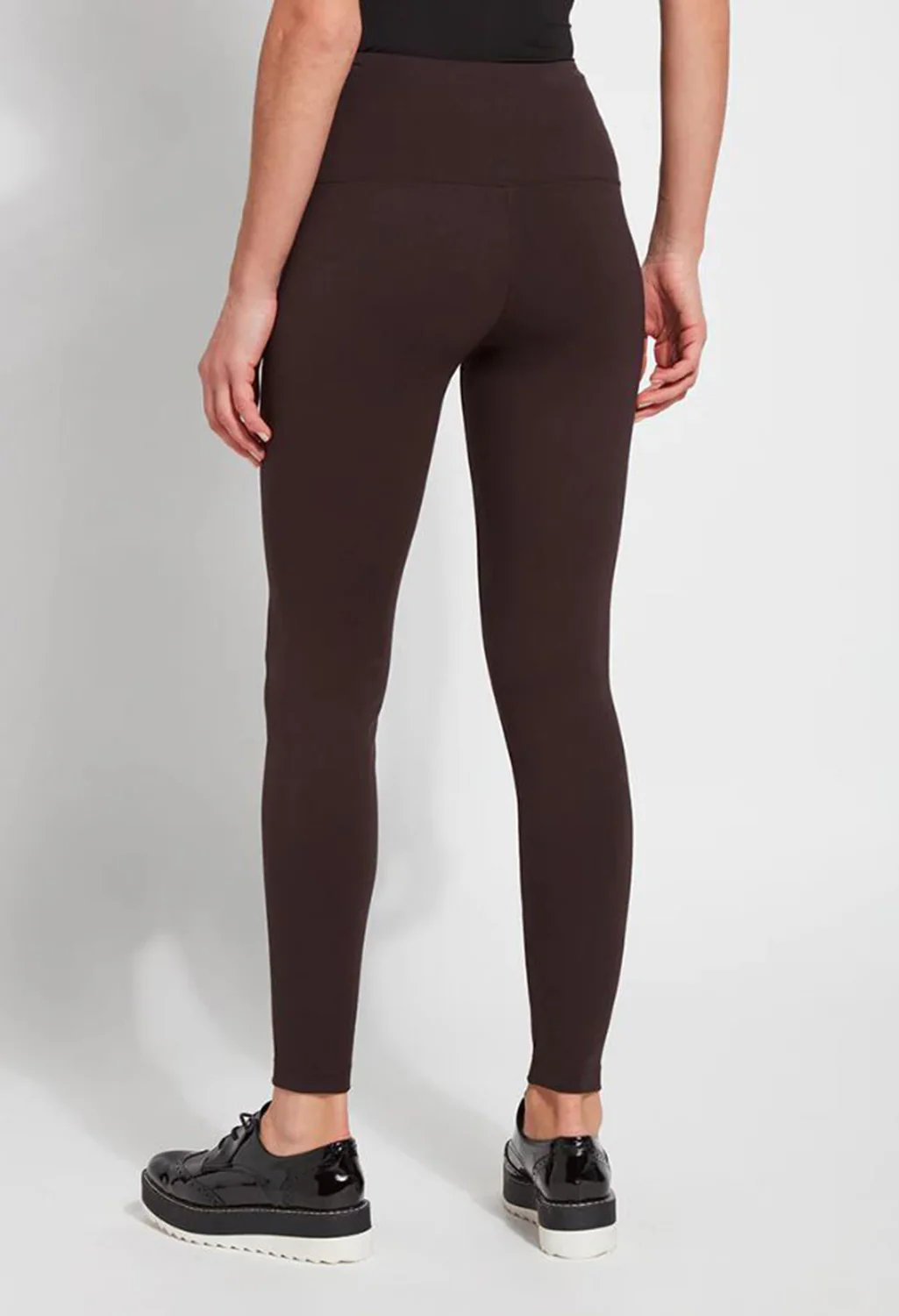 Signature Center Seam Leggings - Image 7