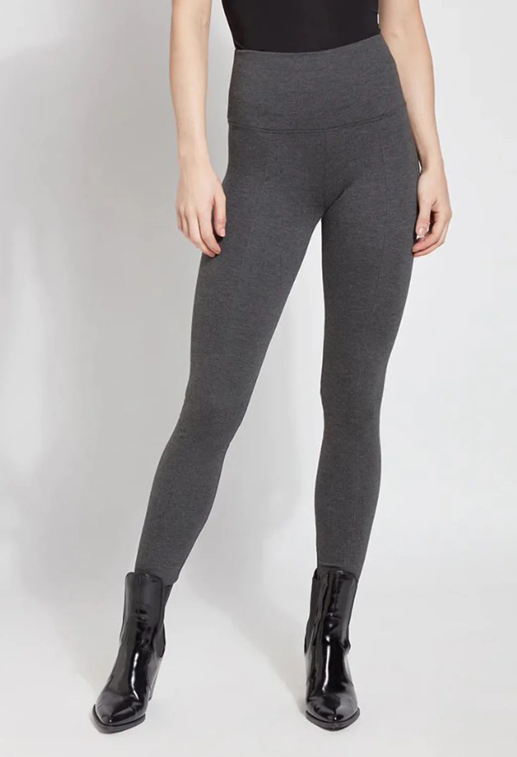 Signature Center Seam Leggings - Image 8