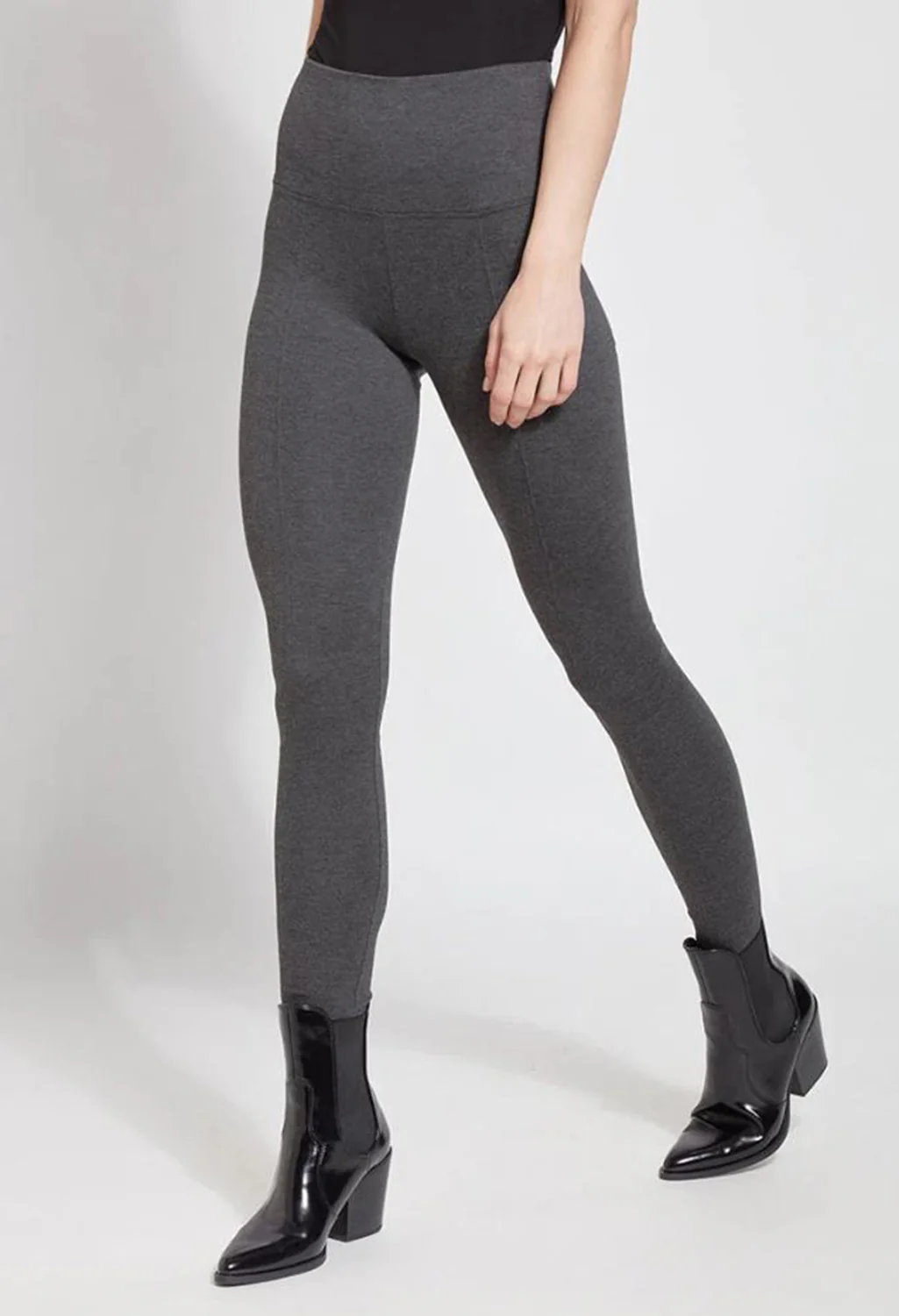 Signature Center Seam Leggings - Image 9