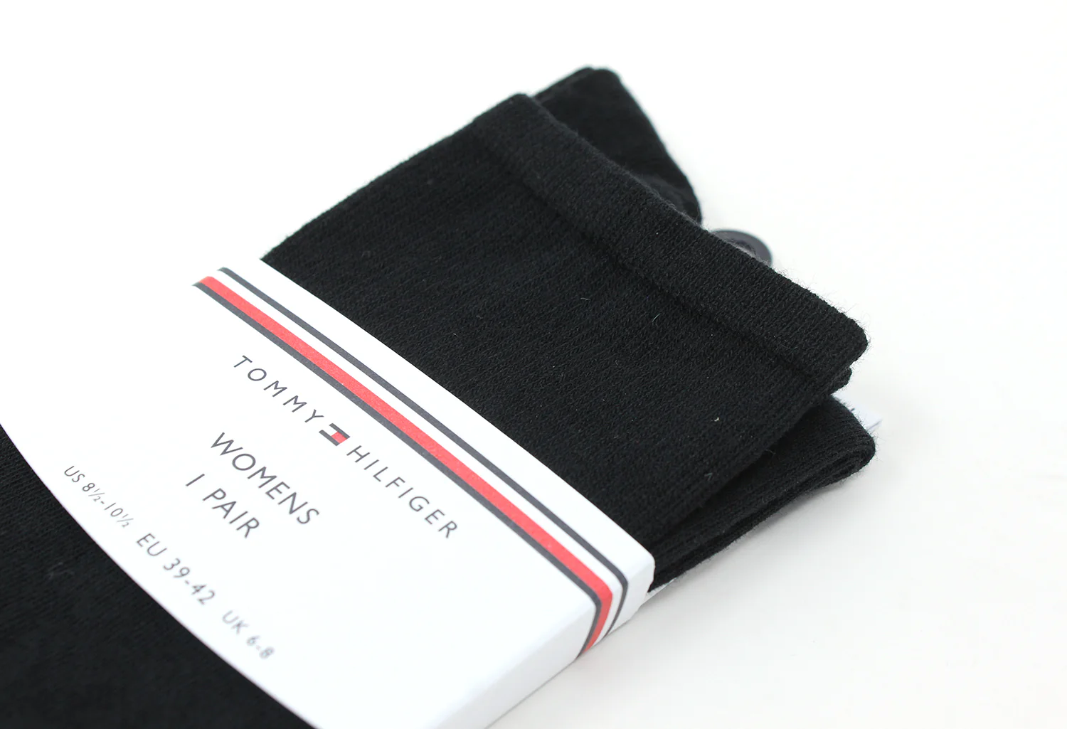 Single Pair of Socks - Image 3