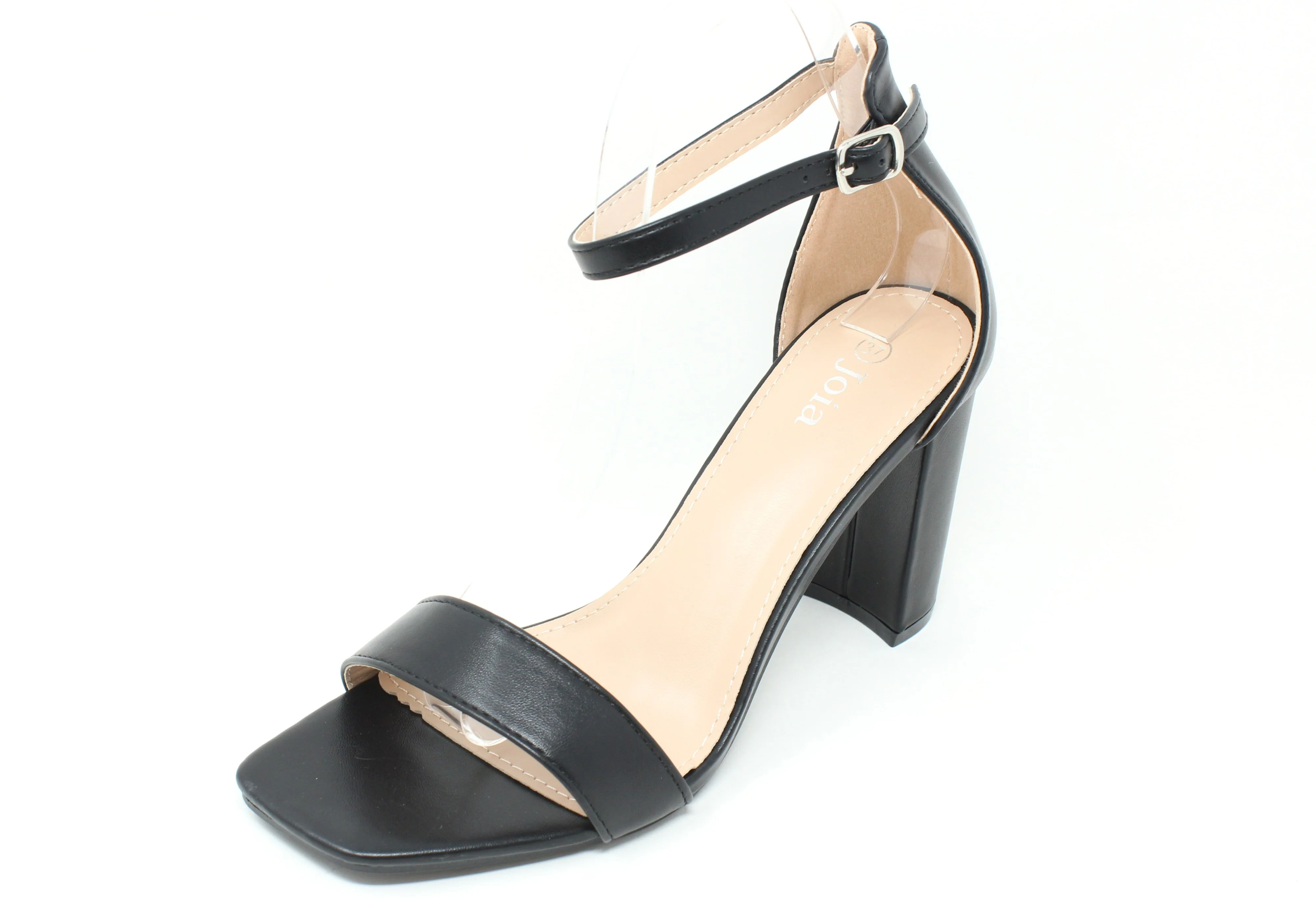Square Heel - Image 19