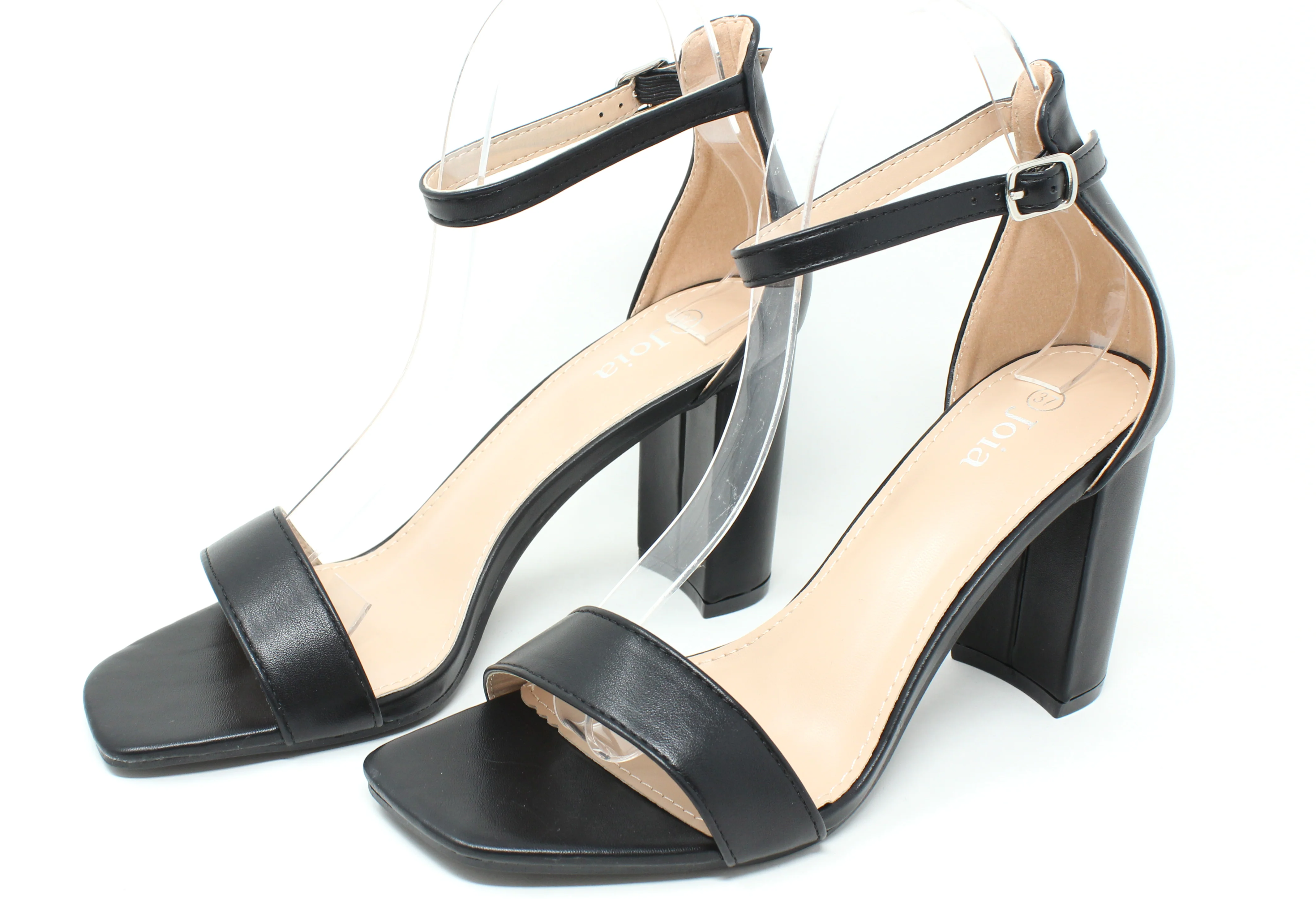 Square Heel - Image 20