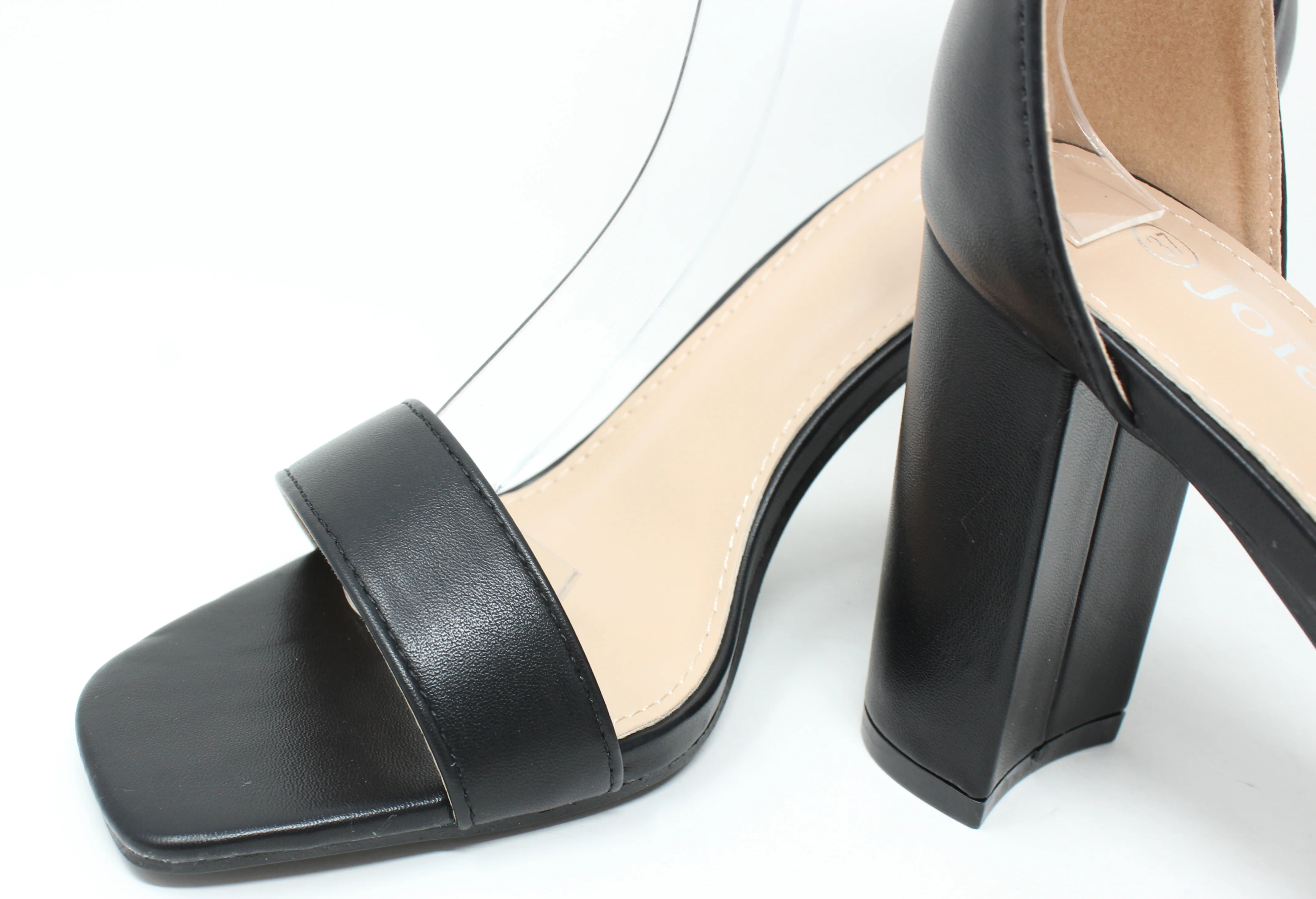 Square Heel - Image 21