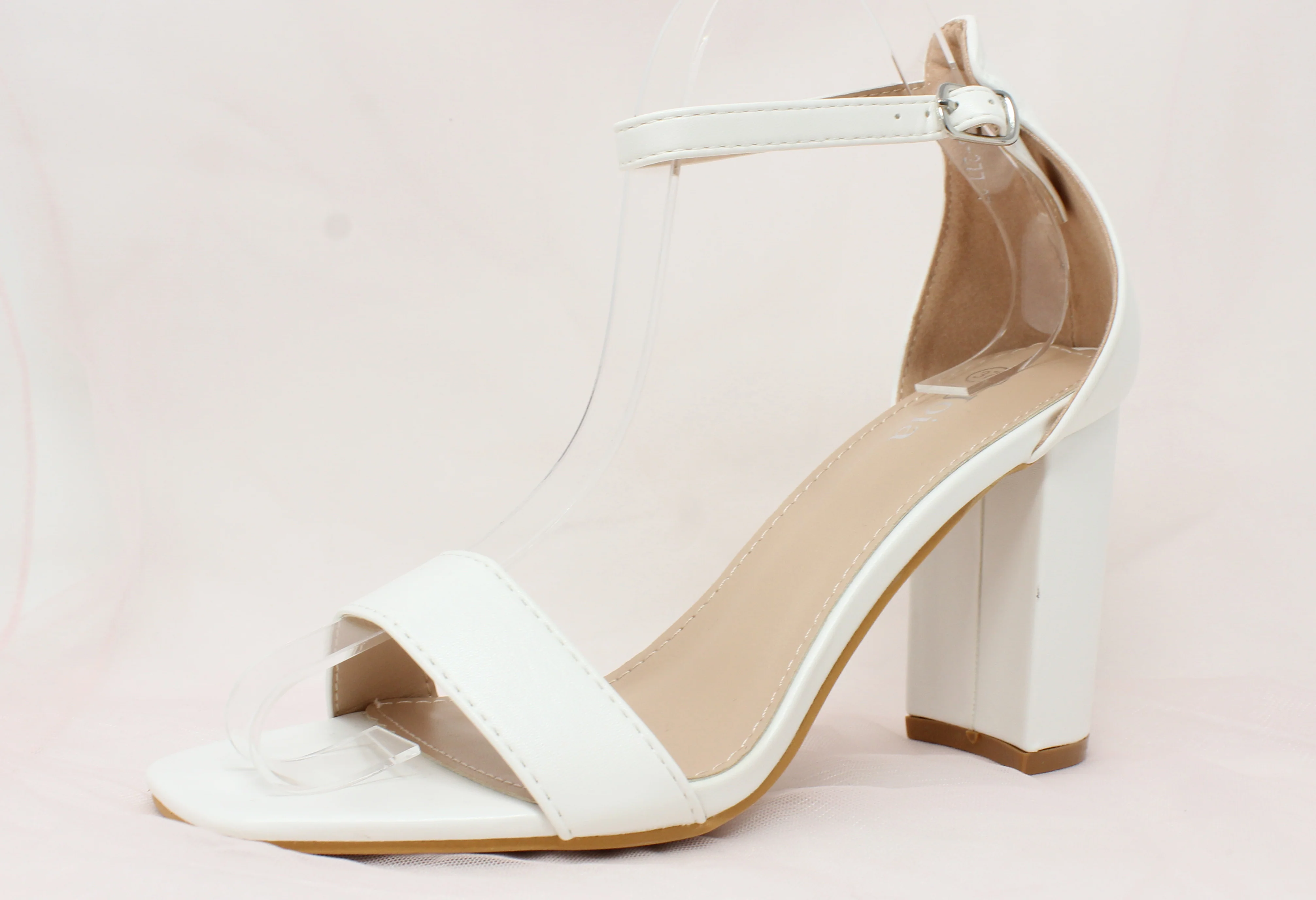 Square Heel - Image 3