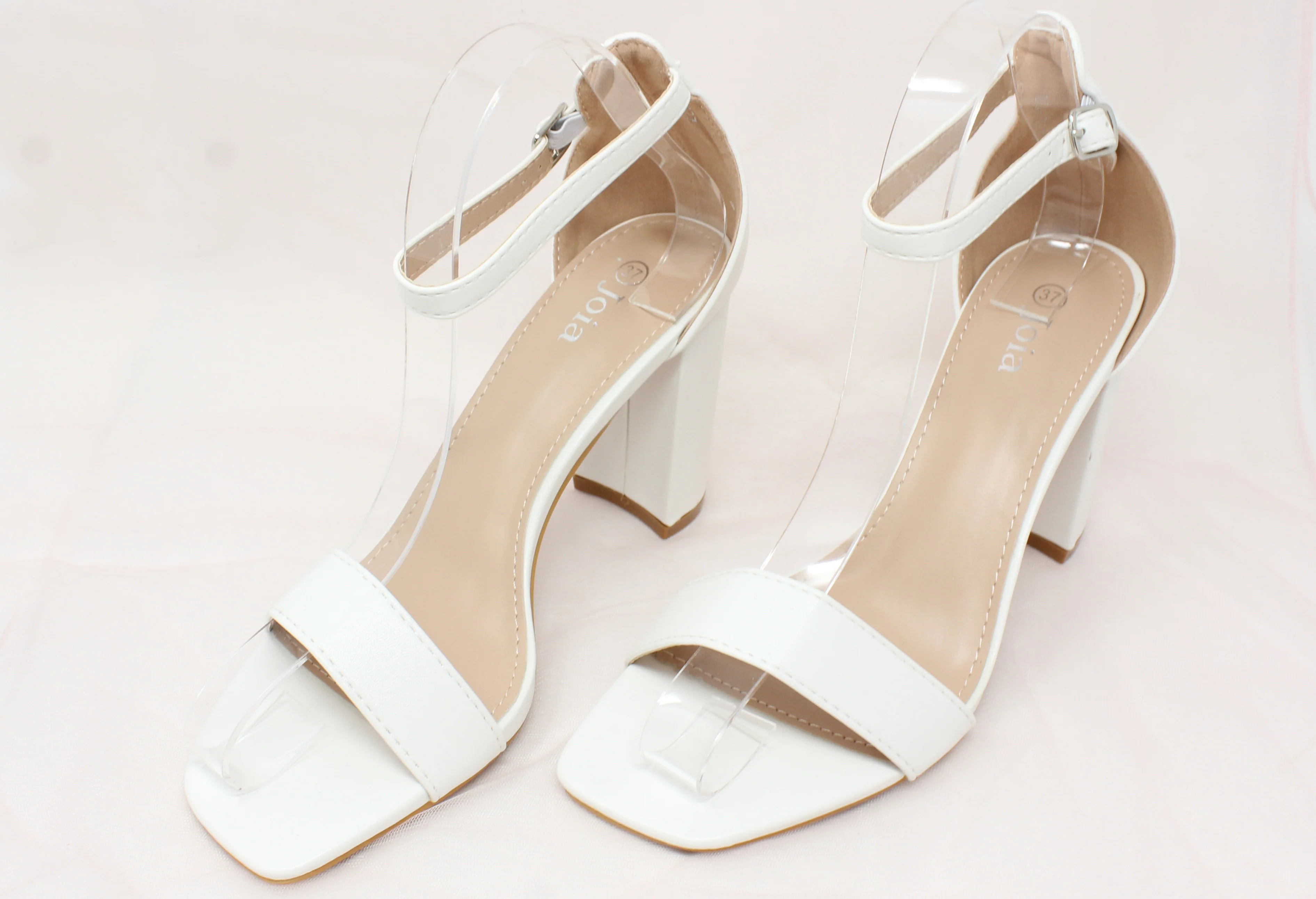 Square Heel - Image 4