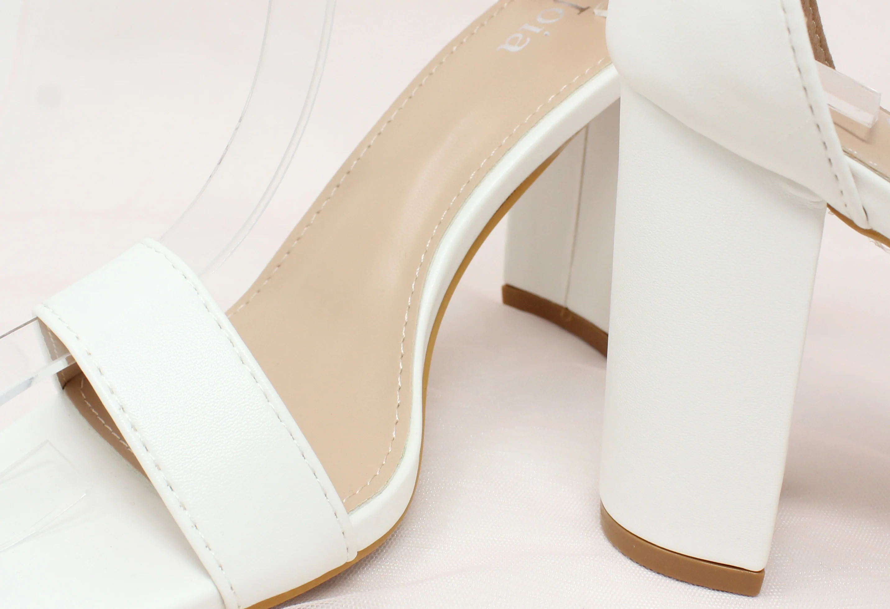 Square Heel - Image 5