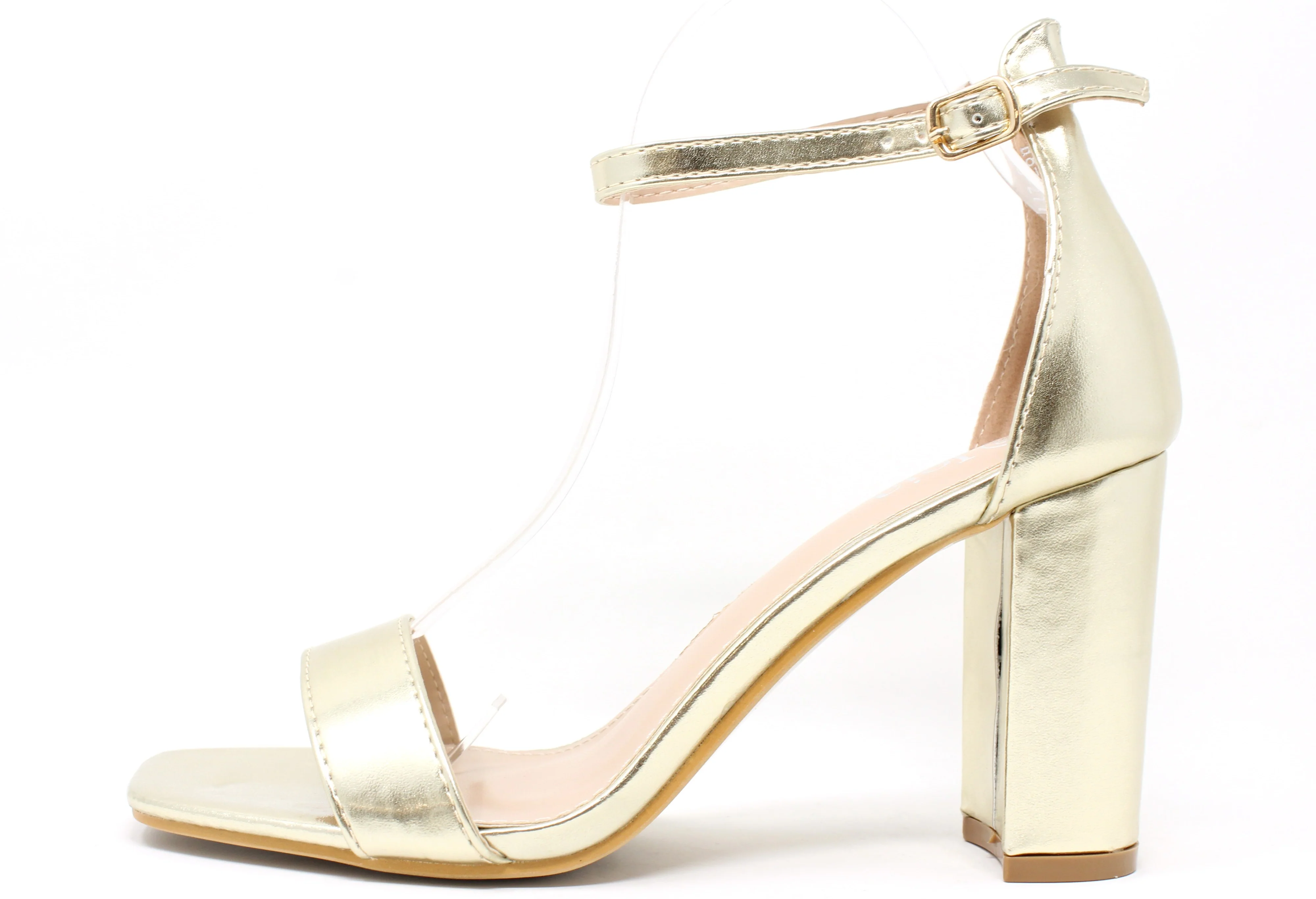 Square Heel - Image 6