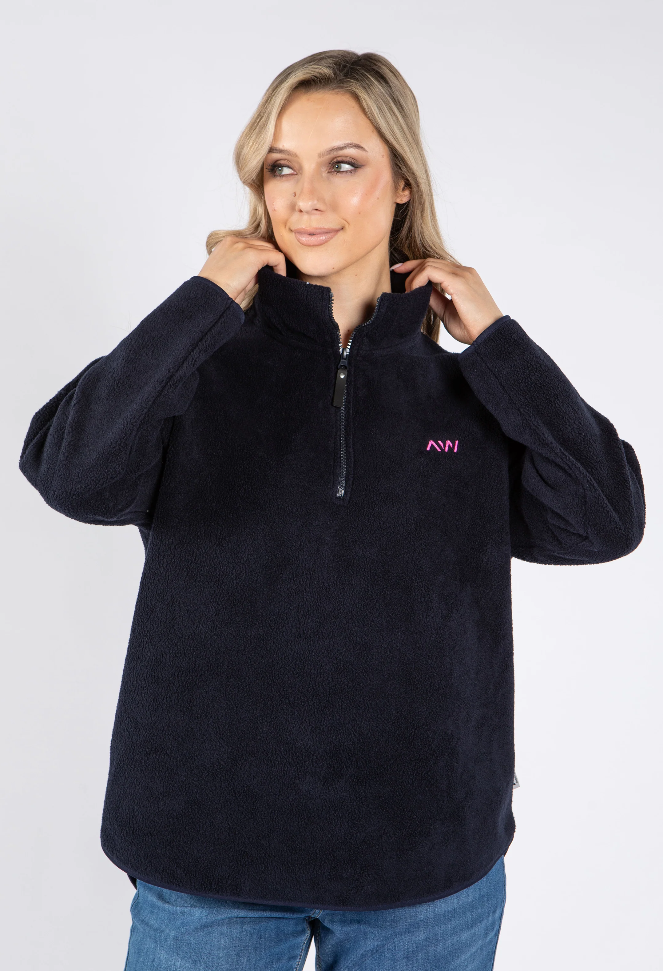 The Ella Fleece - Image 10