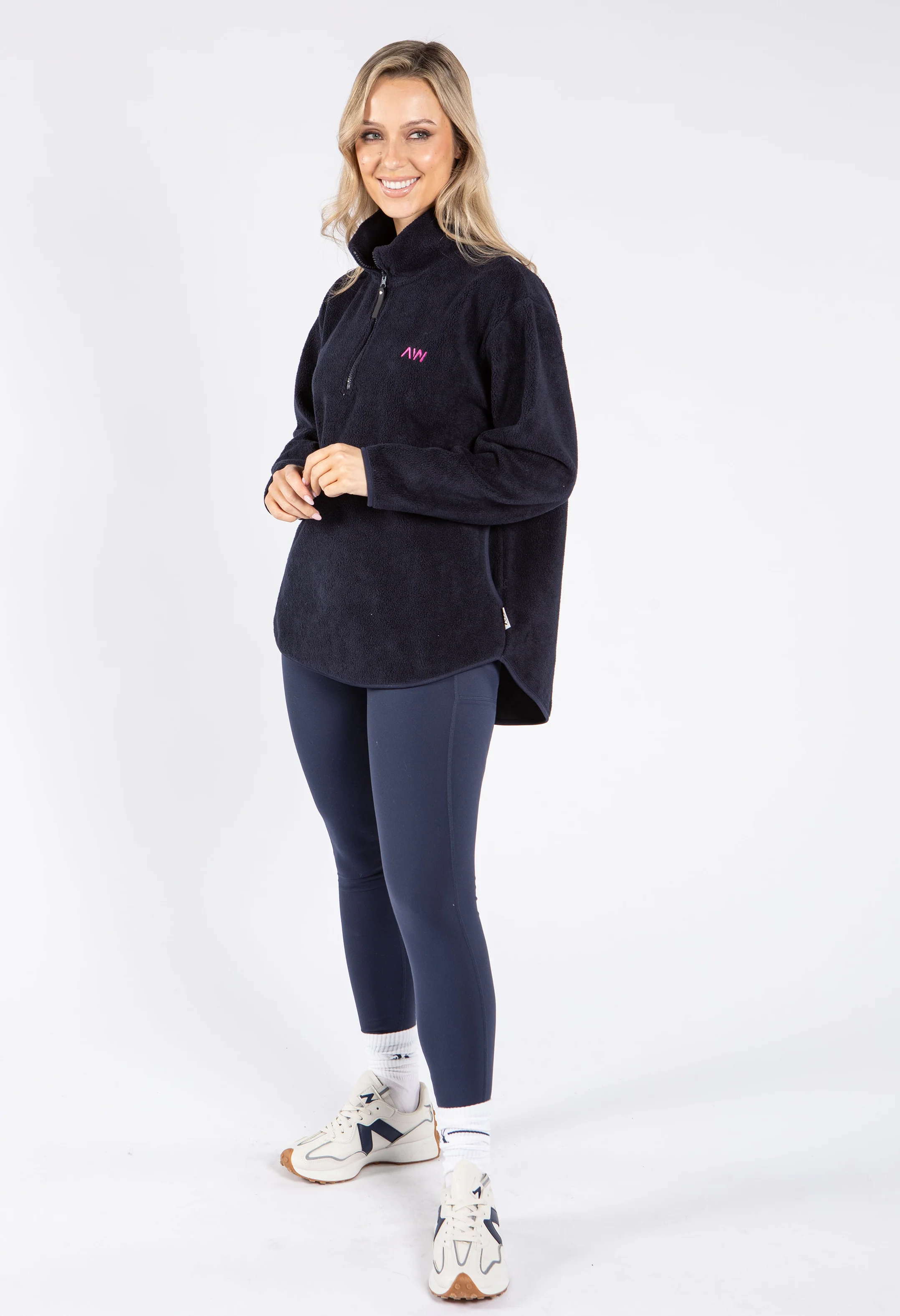 The Ella Fleece - Image 12