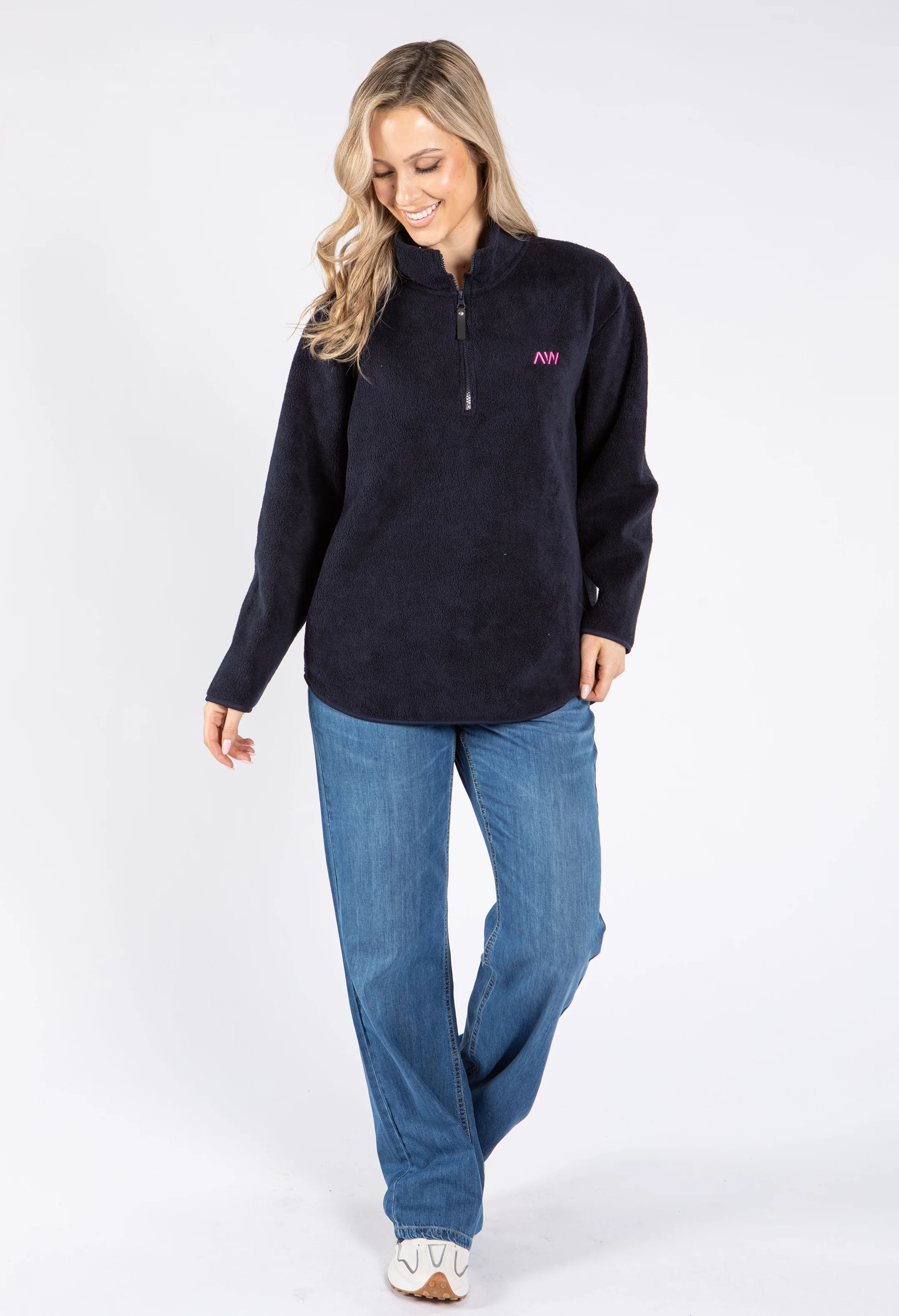 The Ella Fleece - Image 14