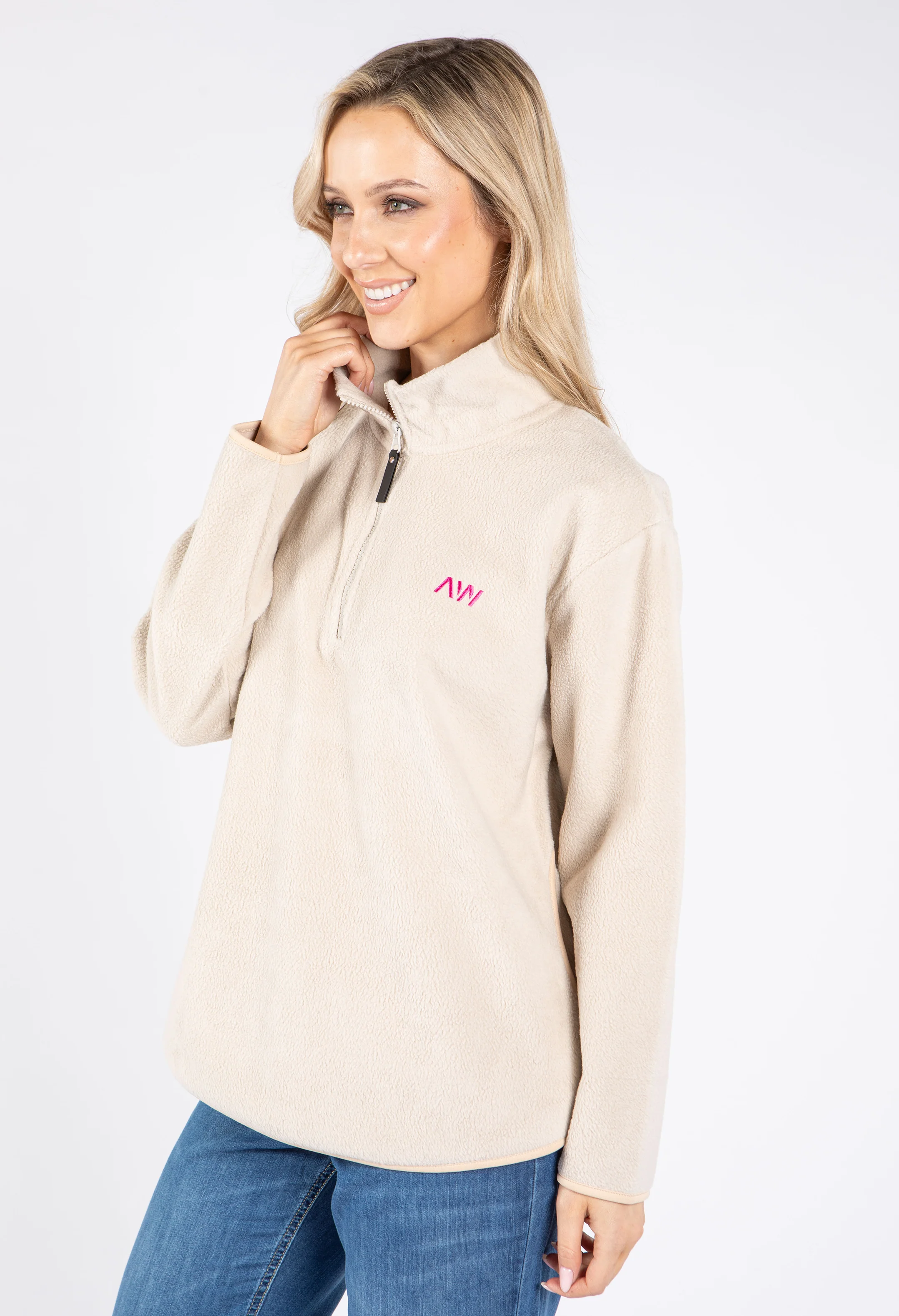 The Ella Fleece - Image 16