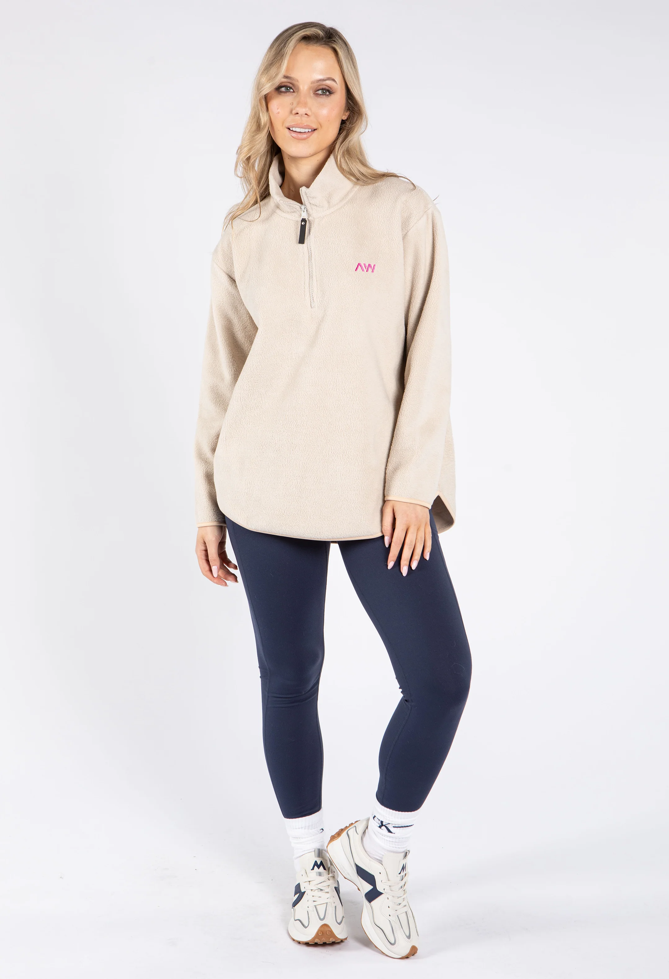 The Ella Fleece - Image 19