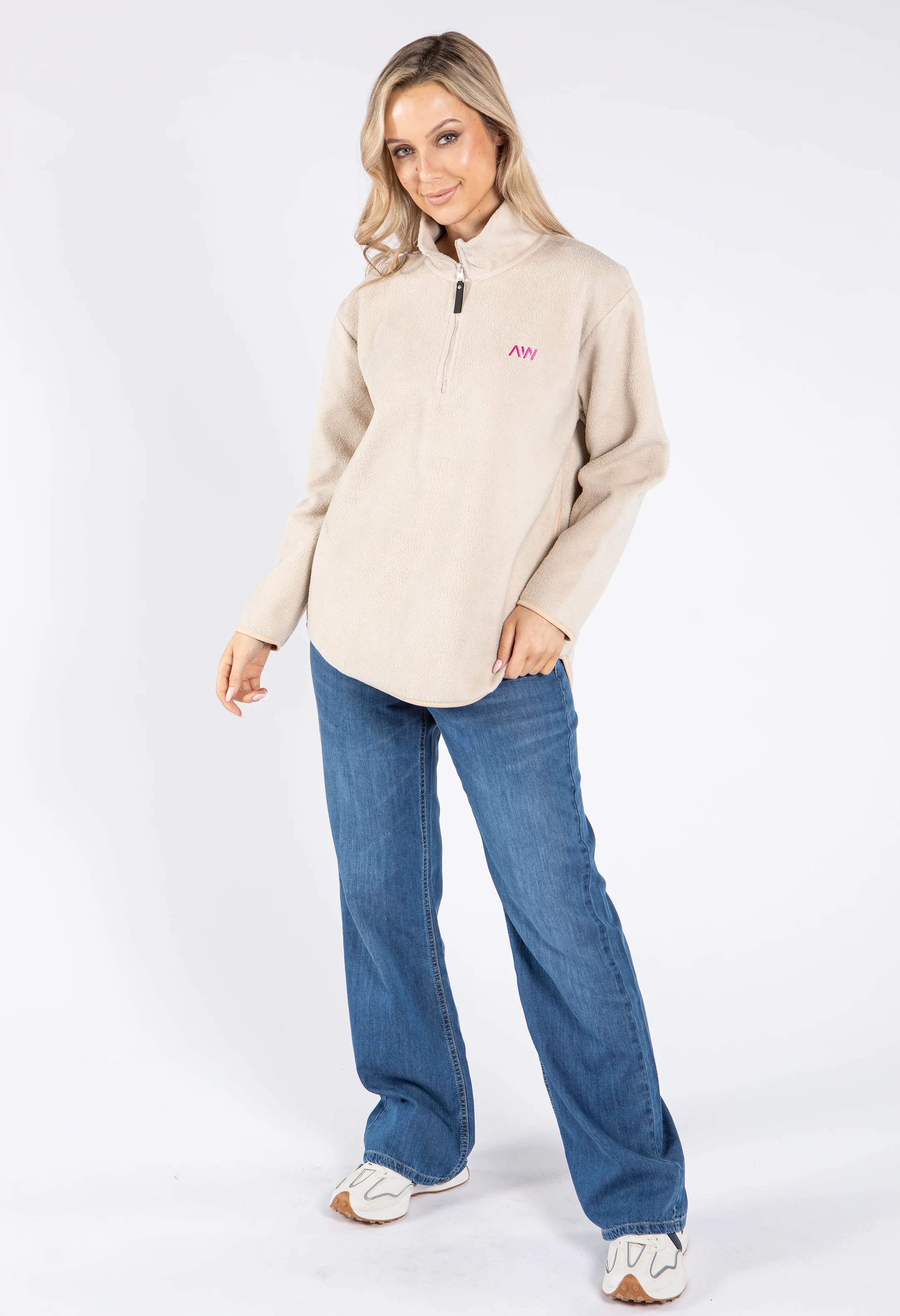 The Ella Fleece - Image 20