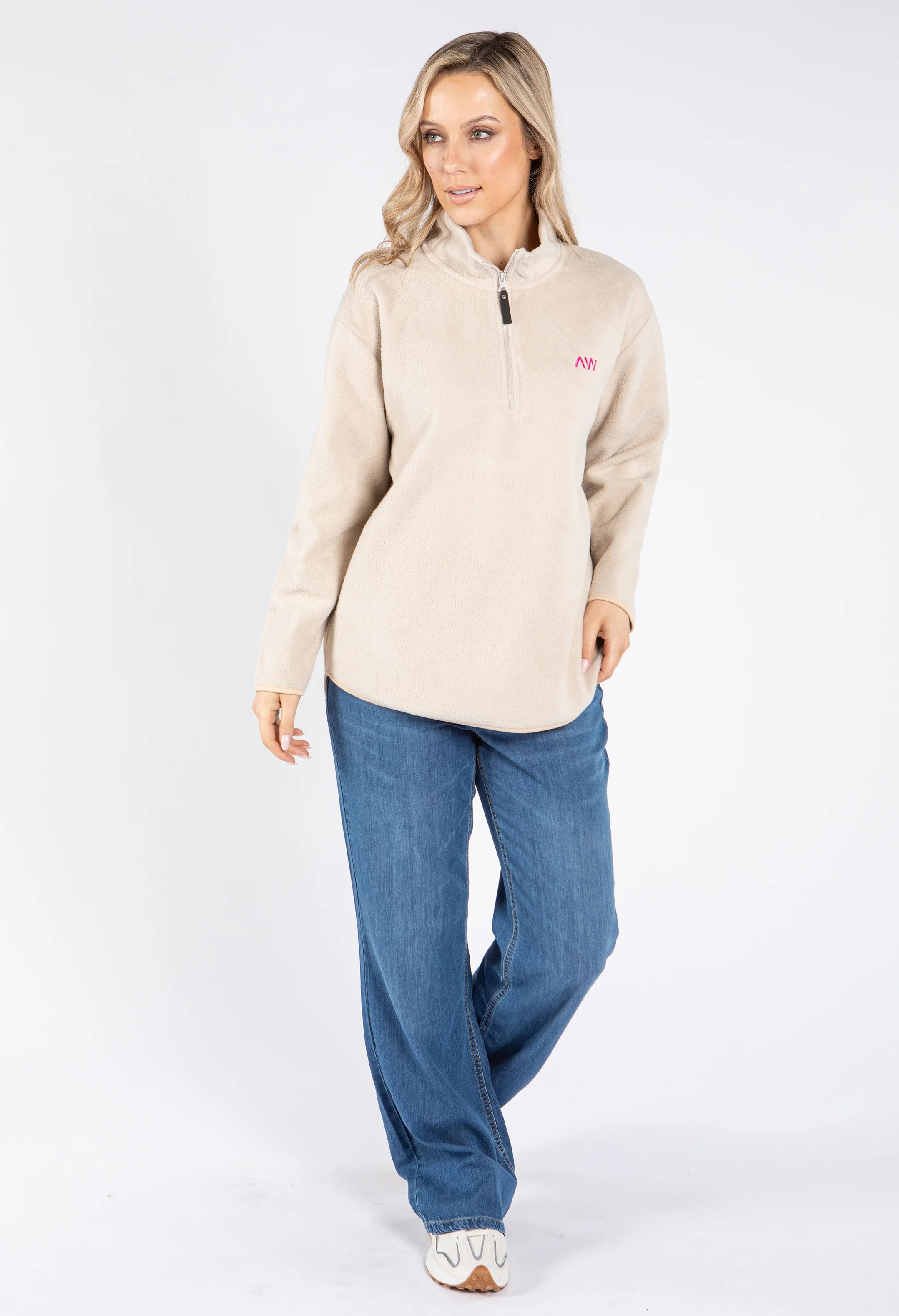 The Ella Fleece - Image 21