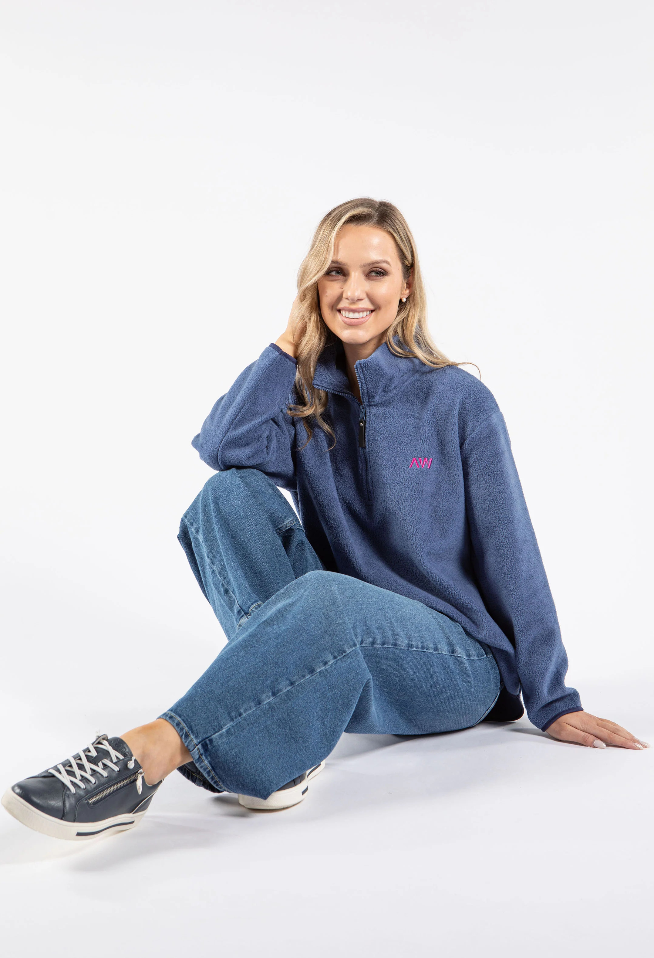 The Ella Fleece - Image 22