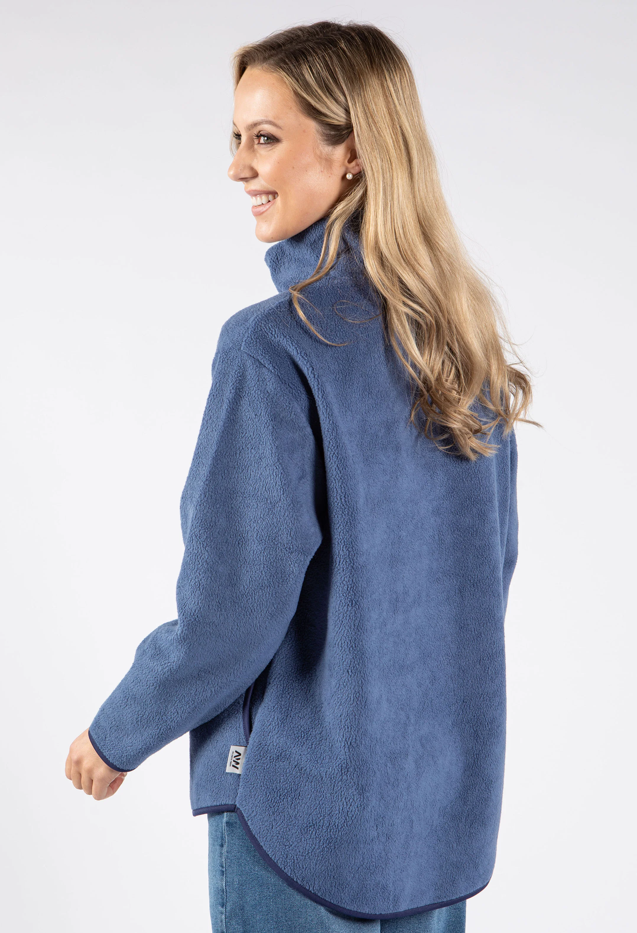 The Ella Fleece - Image 24