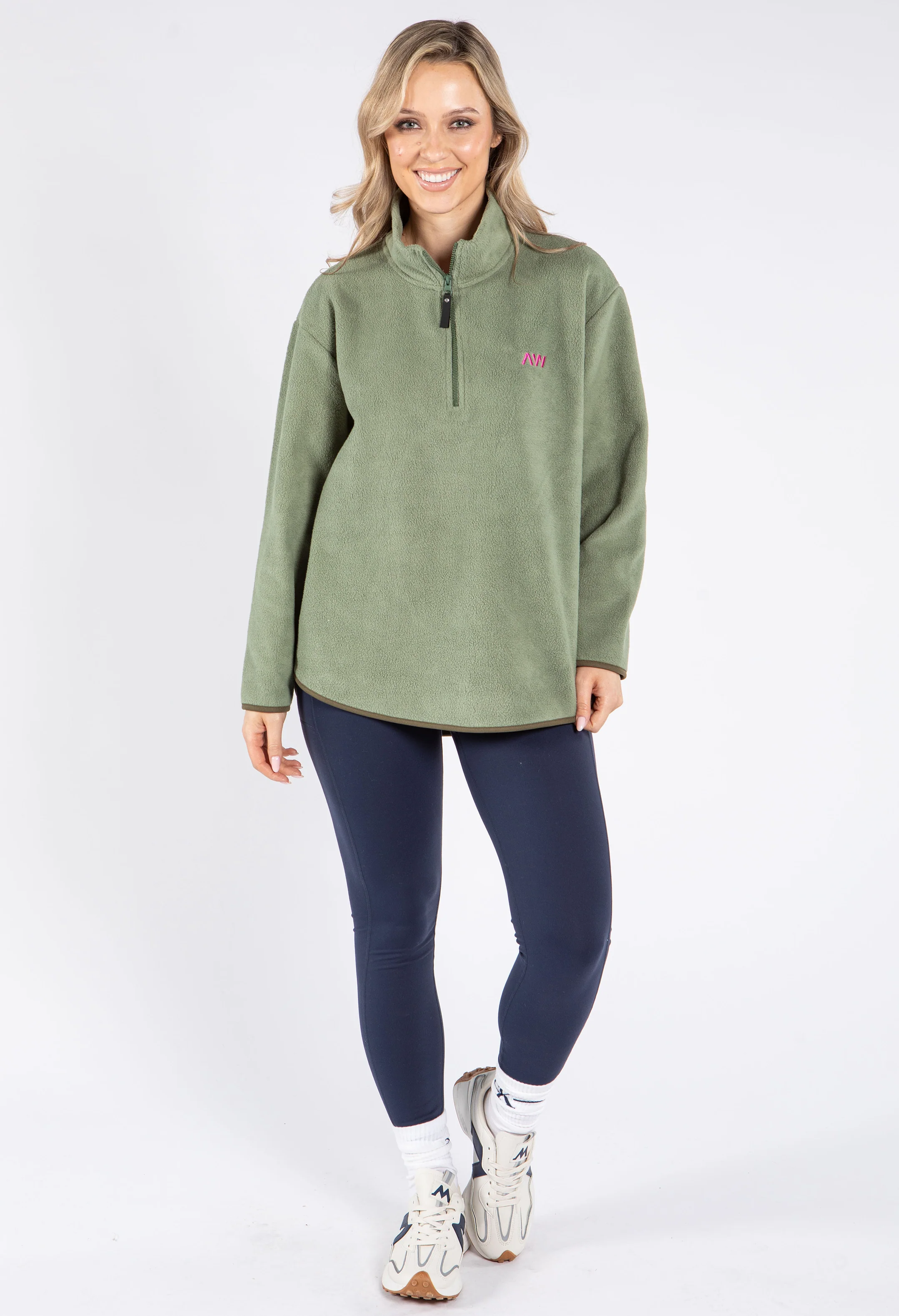 The Ella Fleece - Image 4