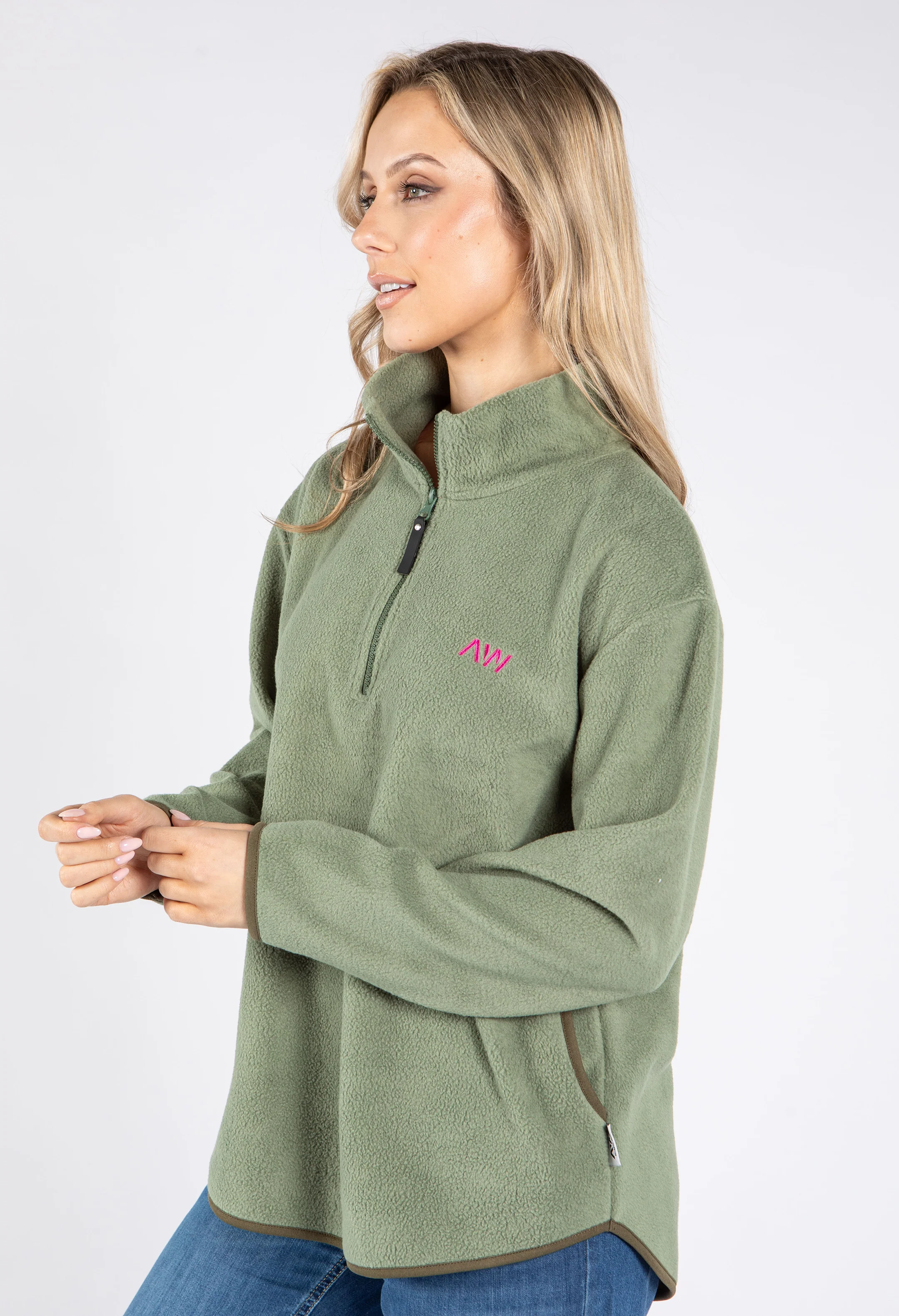 The Ella Fleece - Image 5