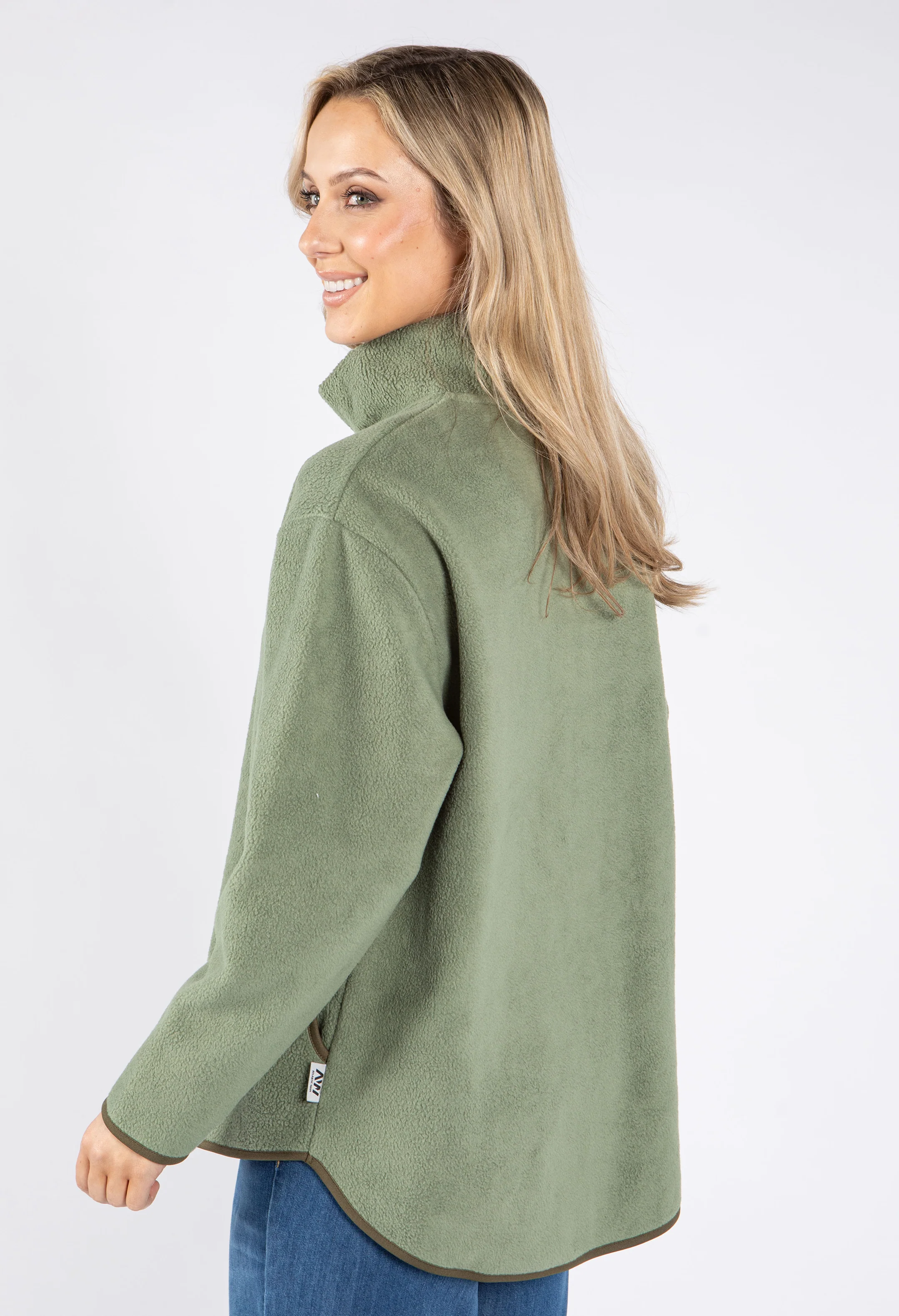 The Ella Fleece - Image 6