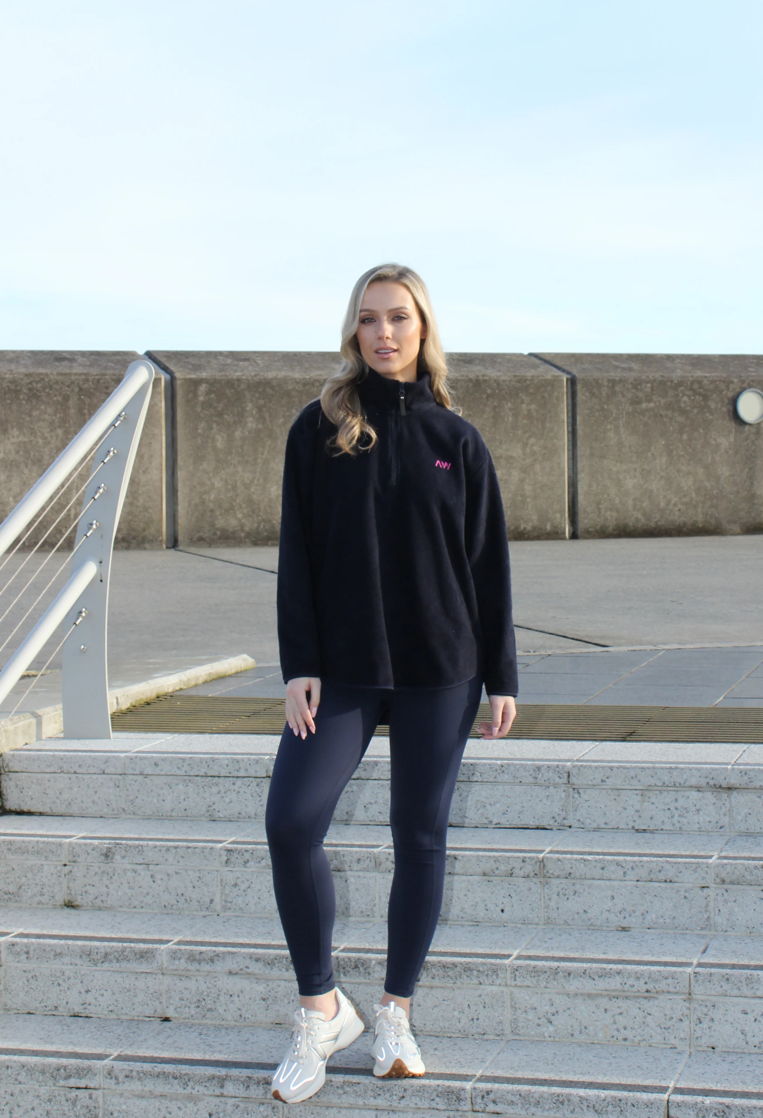 The Ella Fleece - Image 8