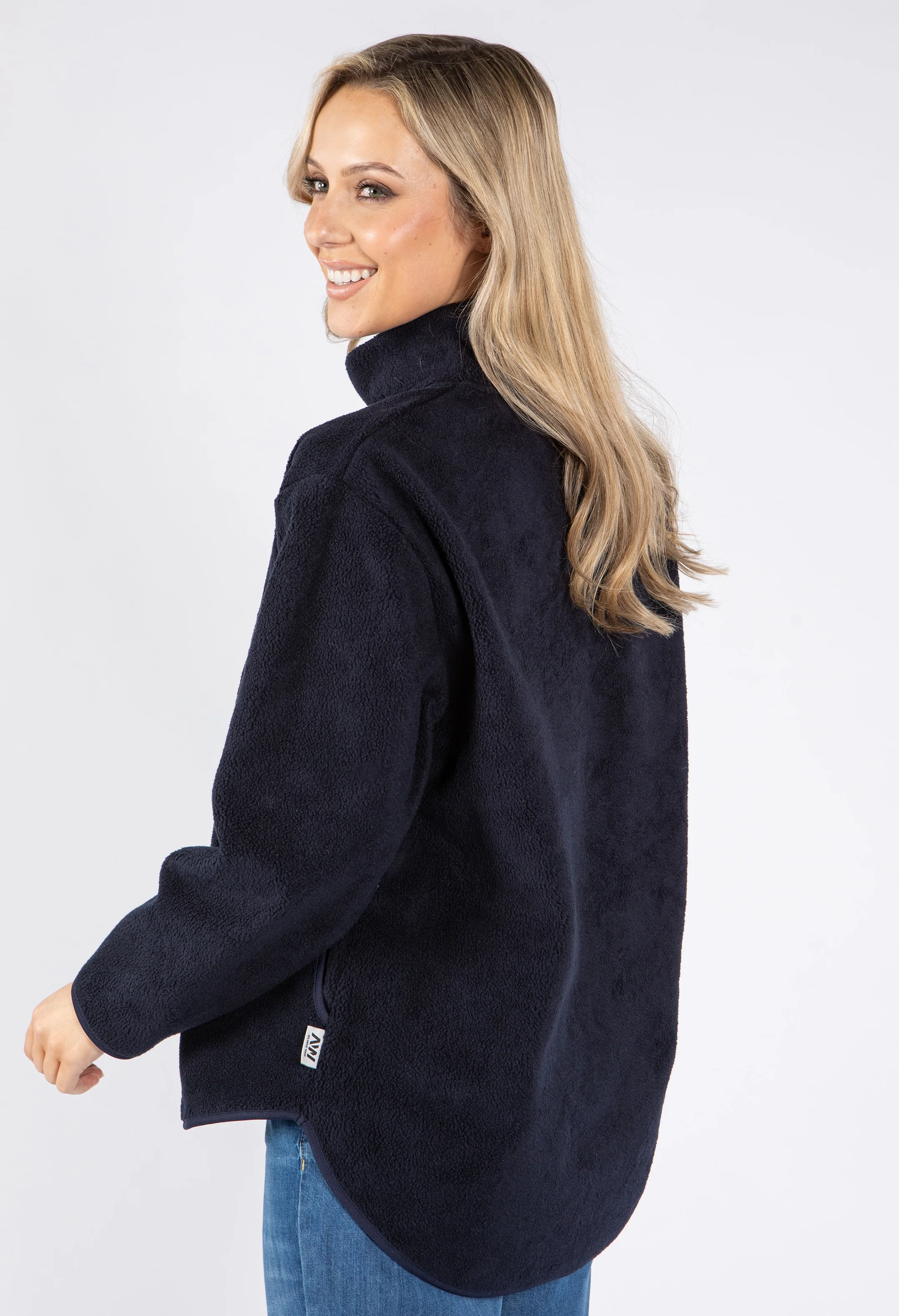 The Ella Fleece - Image 9