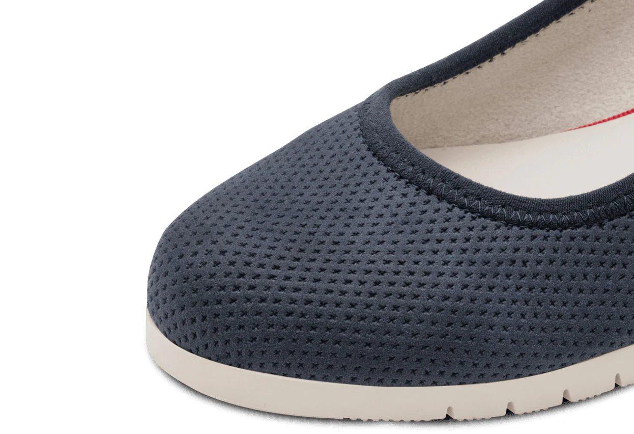 Wedge Ballerina - Image 4